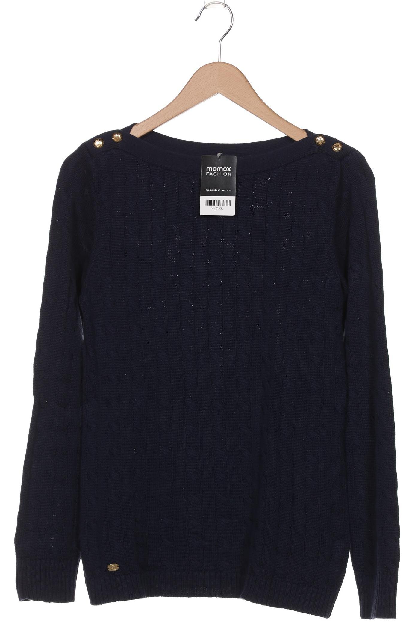 

Lauren Ralph Lauren Damen Pullover, marineblau, Gr. 42