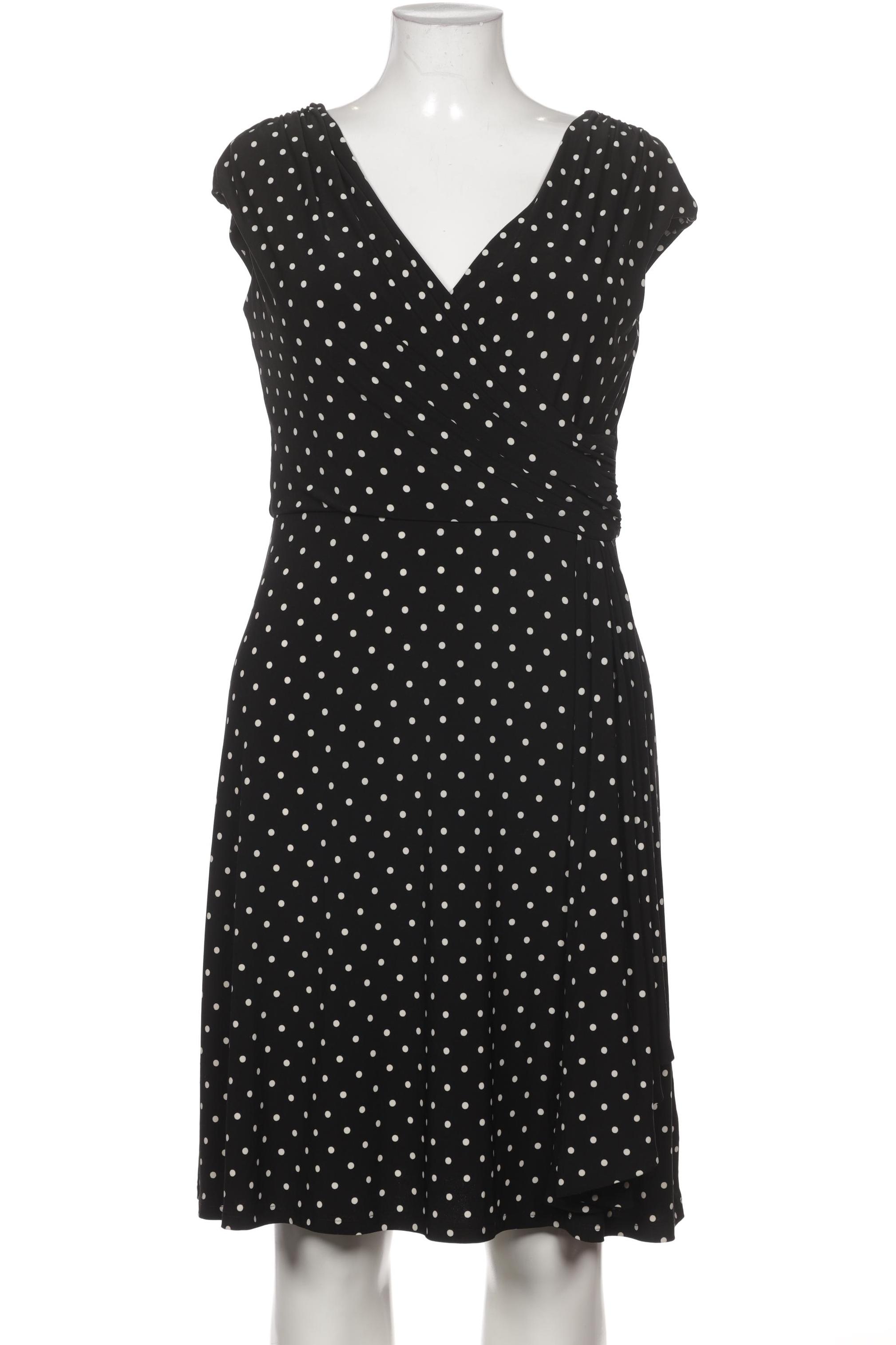 

Lauren Ralph Lauren Damen Kleid, schwarz, Gr. 10