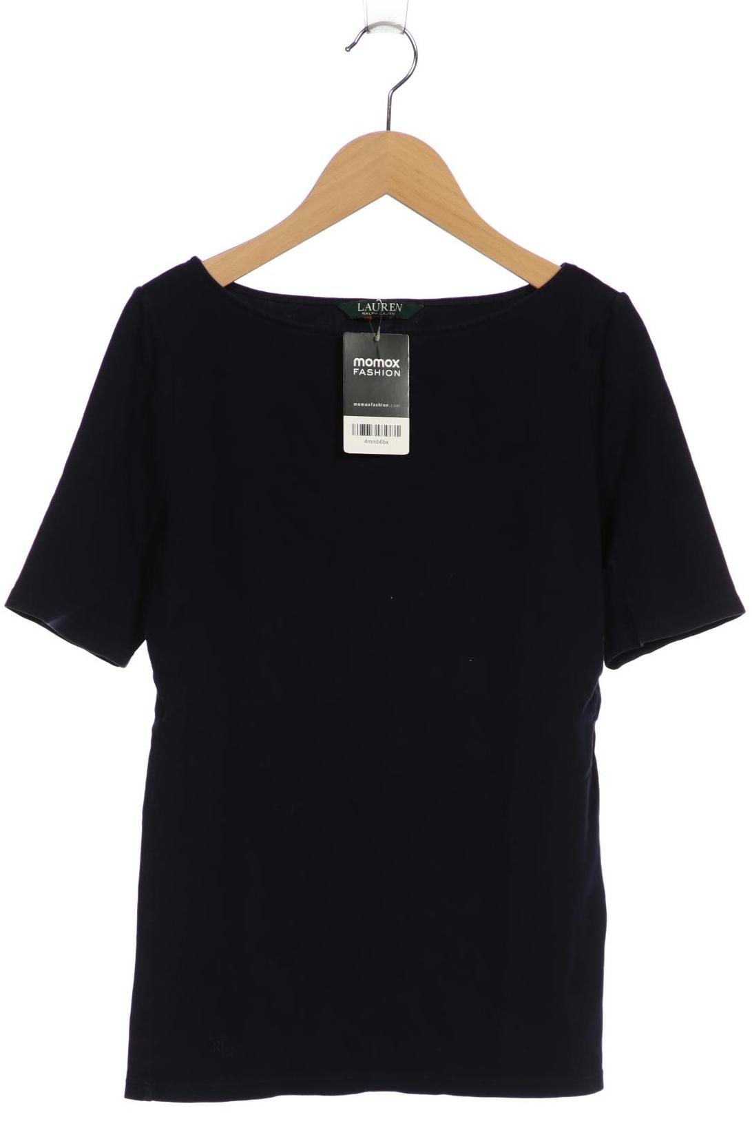 

Lauren Ralph Lauren Damen T-Shirt, marineblau, Gr. 38