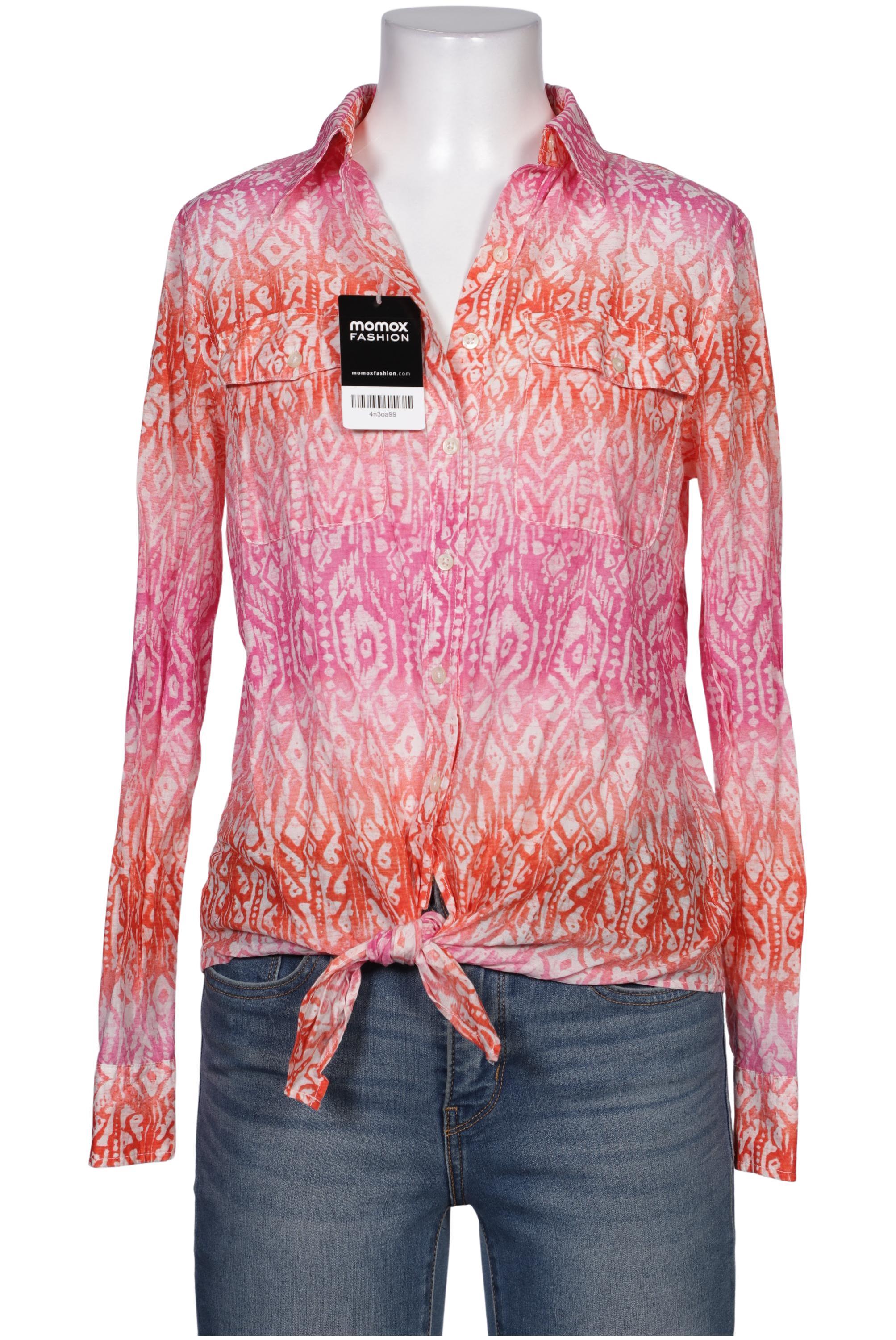 

Lauren Ralph Lauren Damen Bluse, mehrfarbig, Gr. 36