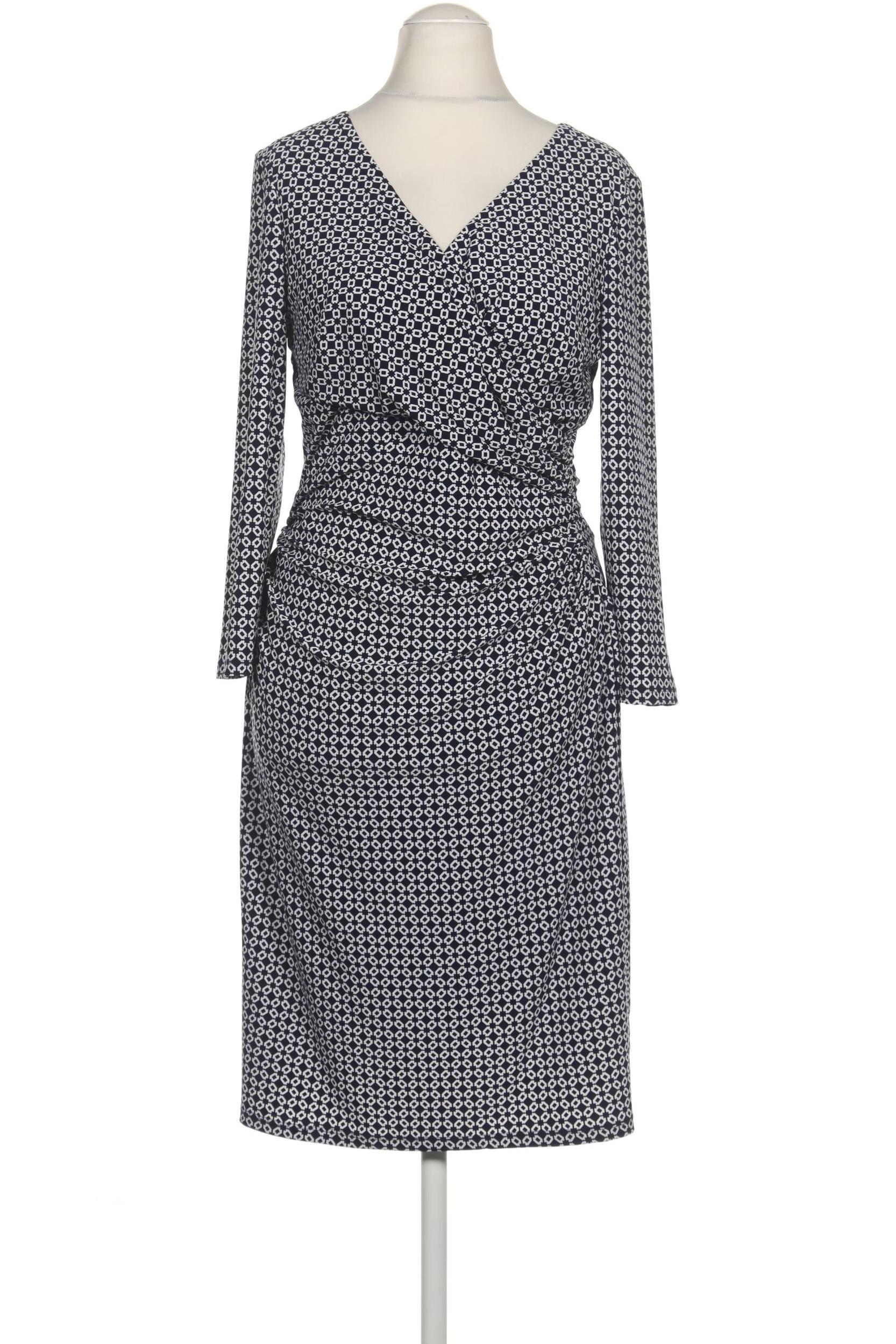 

Lauren Ralph Lauren Damen Kleid, marineblau, Gr. 6