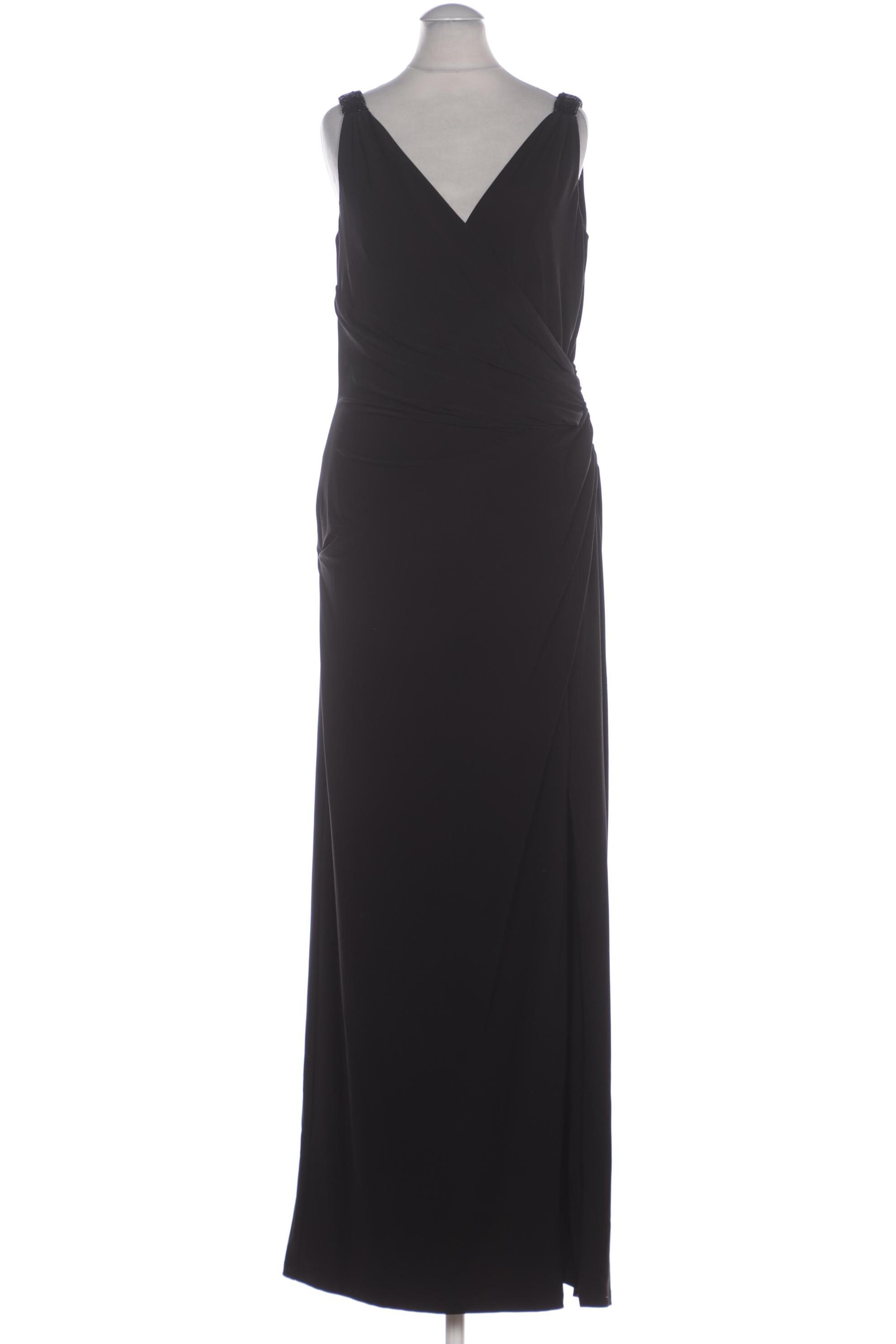 

Lauren Ralph Lauren Damen Kleid, schwarz, Gr. 10
