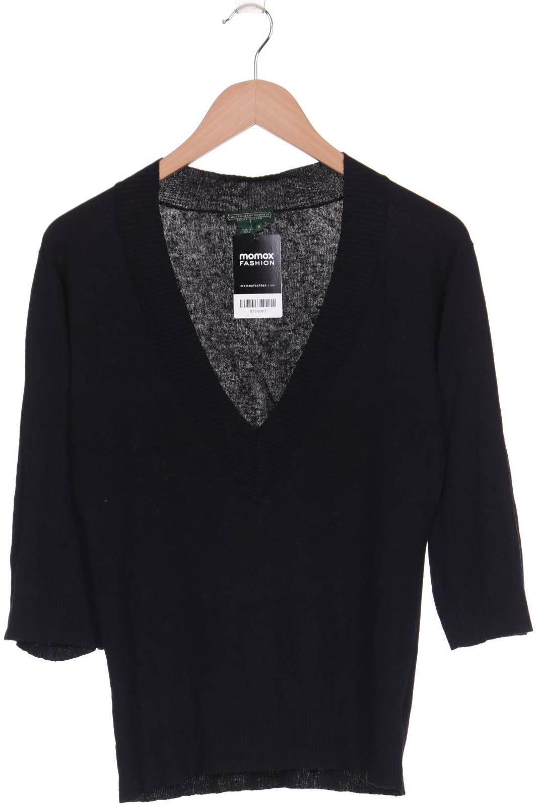 

Lauren Ralph Lauren Damen Pullover, marineblau, Gr. 38