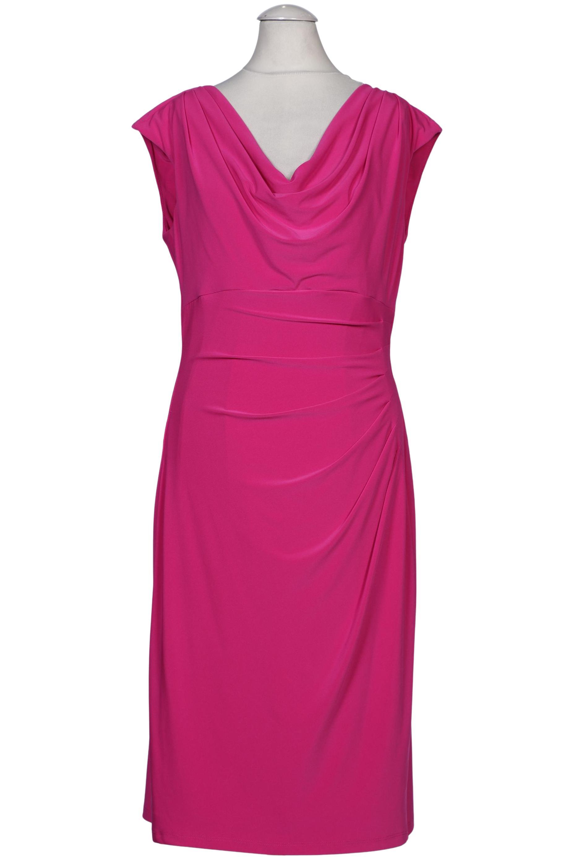 

Lauren Ralph Lauren Damen Kleid, pink, Gr. 8