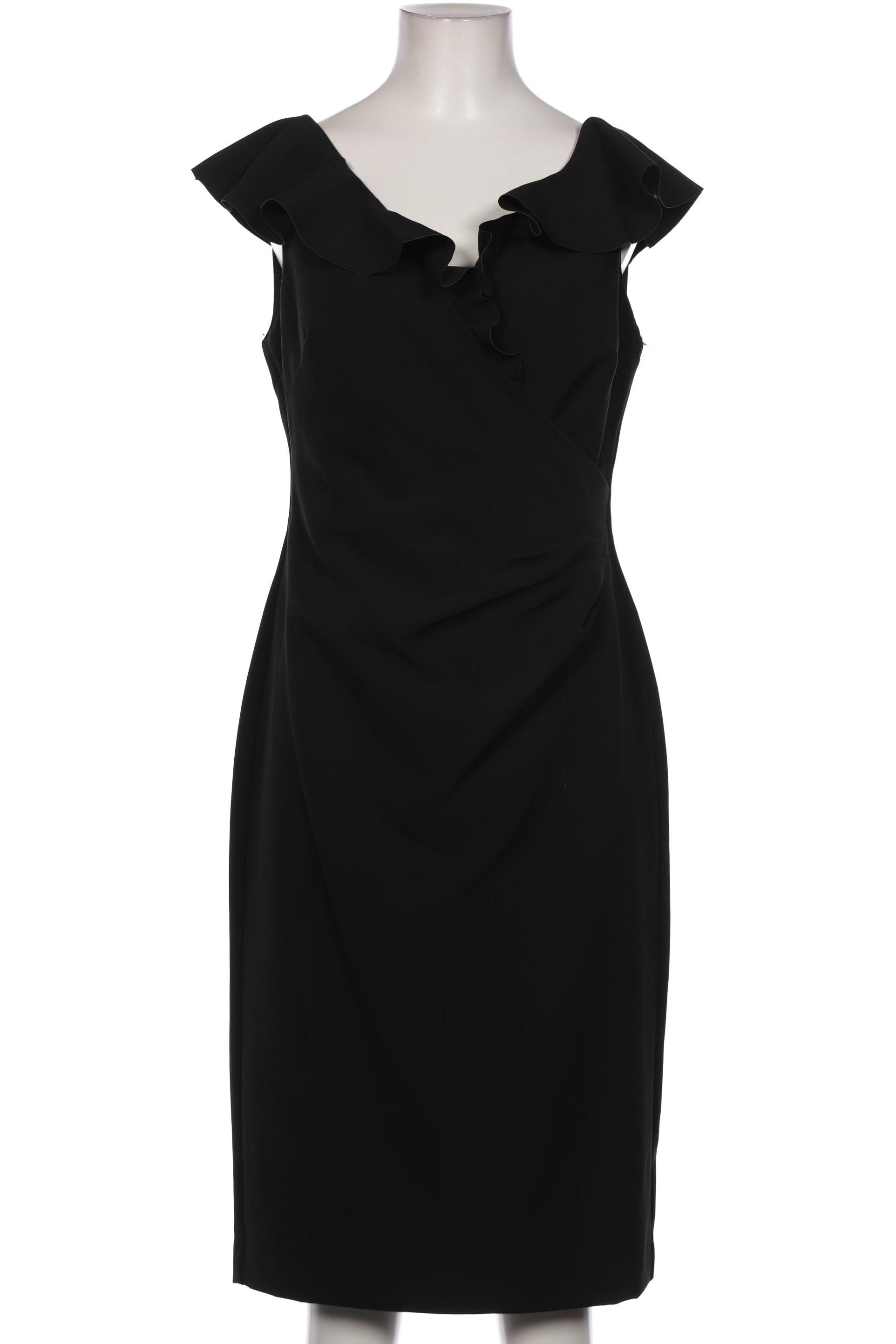 

Lauren Ralph Lauren Damen Kleid, schwarz, Gr. 4