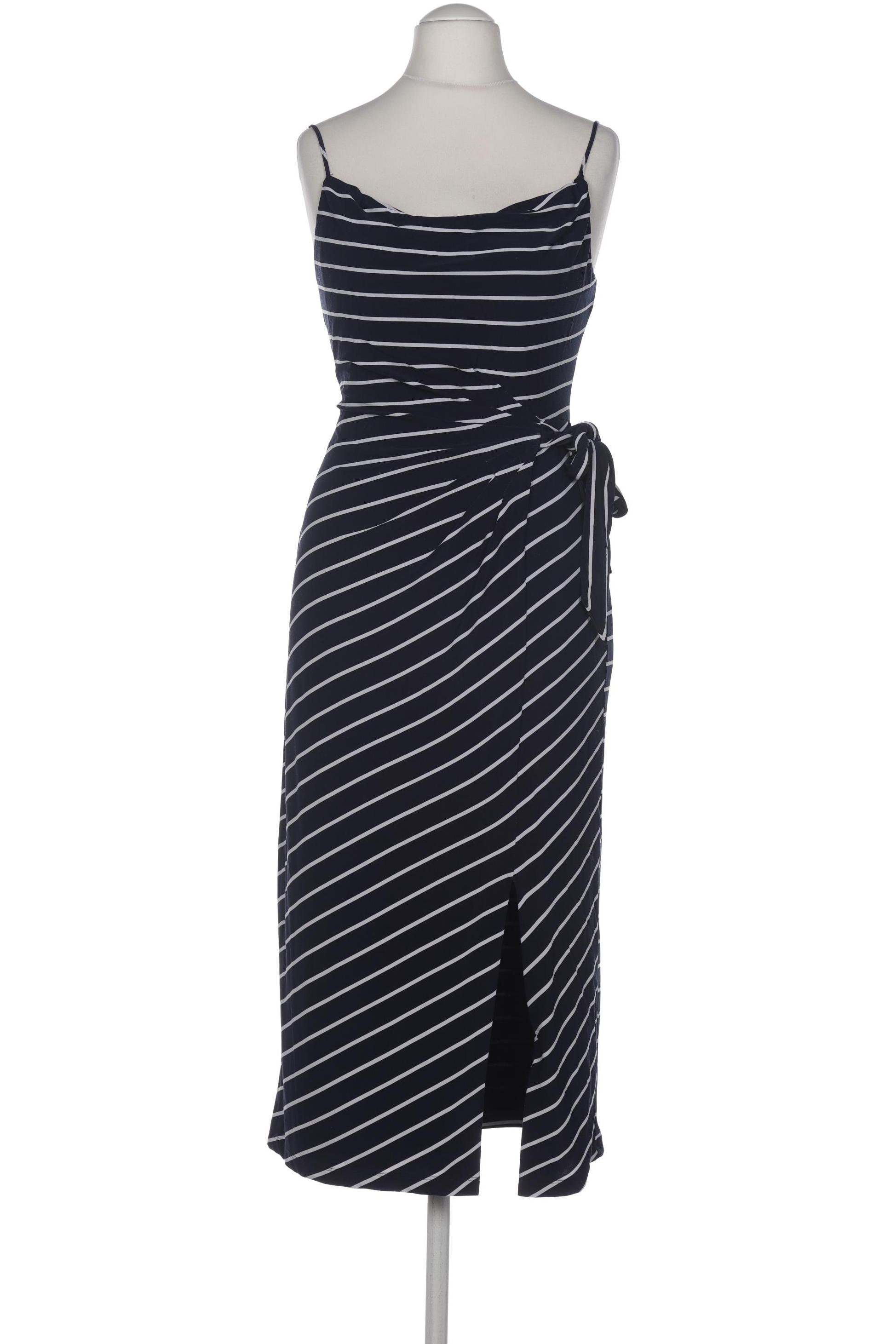 

LAUREN Ralph Lauren Damen Kleid, marineblau