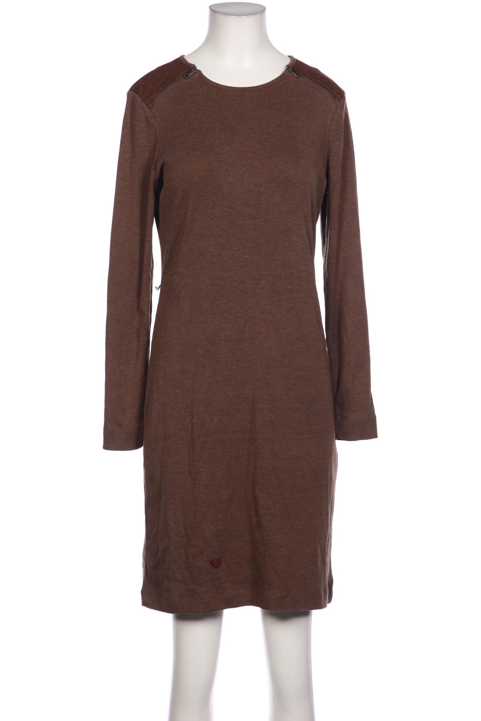 

Lauren Ralph Lauren Damen Kleid, braun, Gr. 38