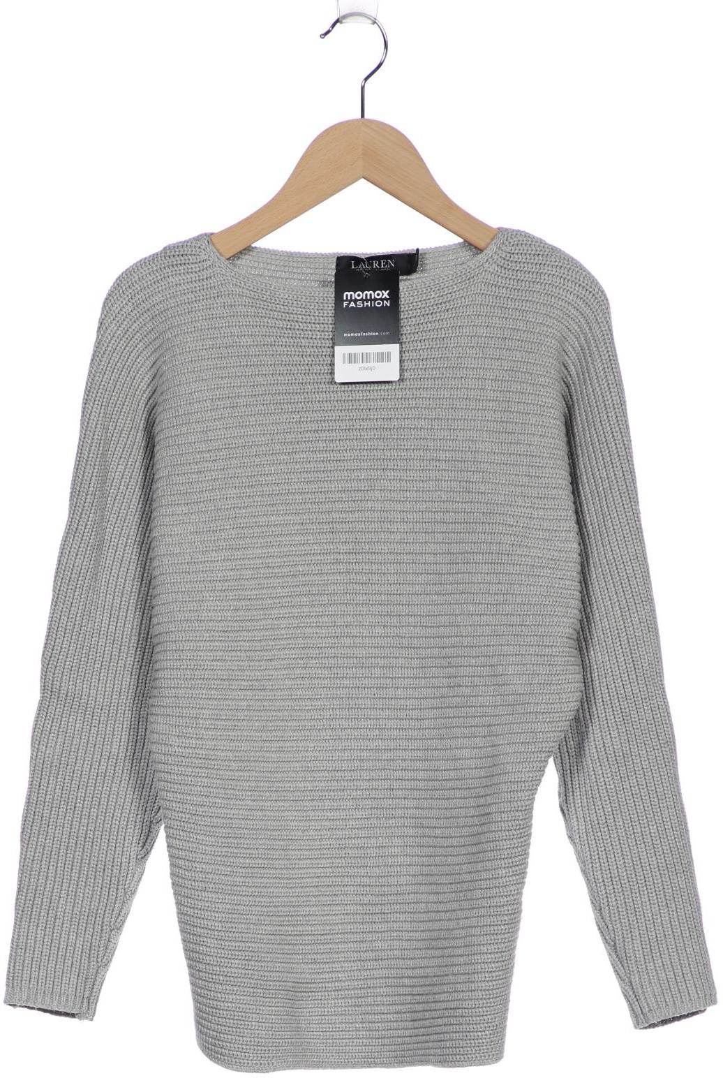 

Lauren Ralph Lauren Damen Pullover, grau, Gr. 36