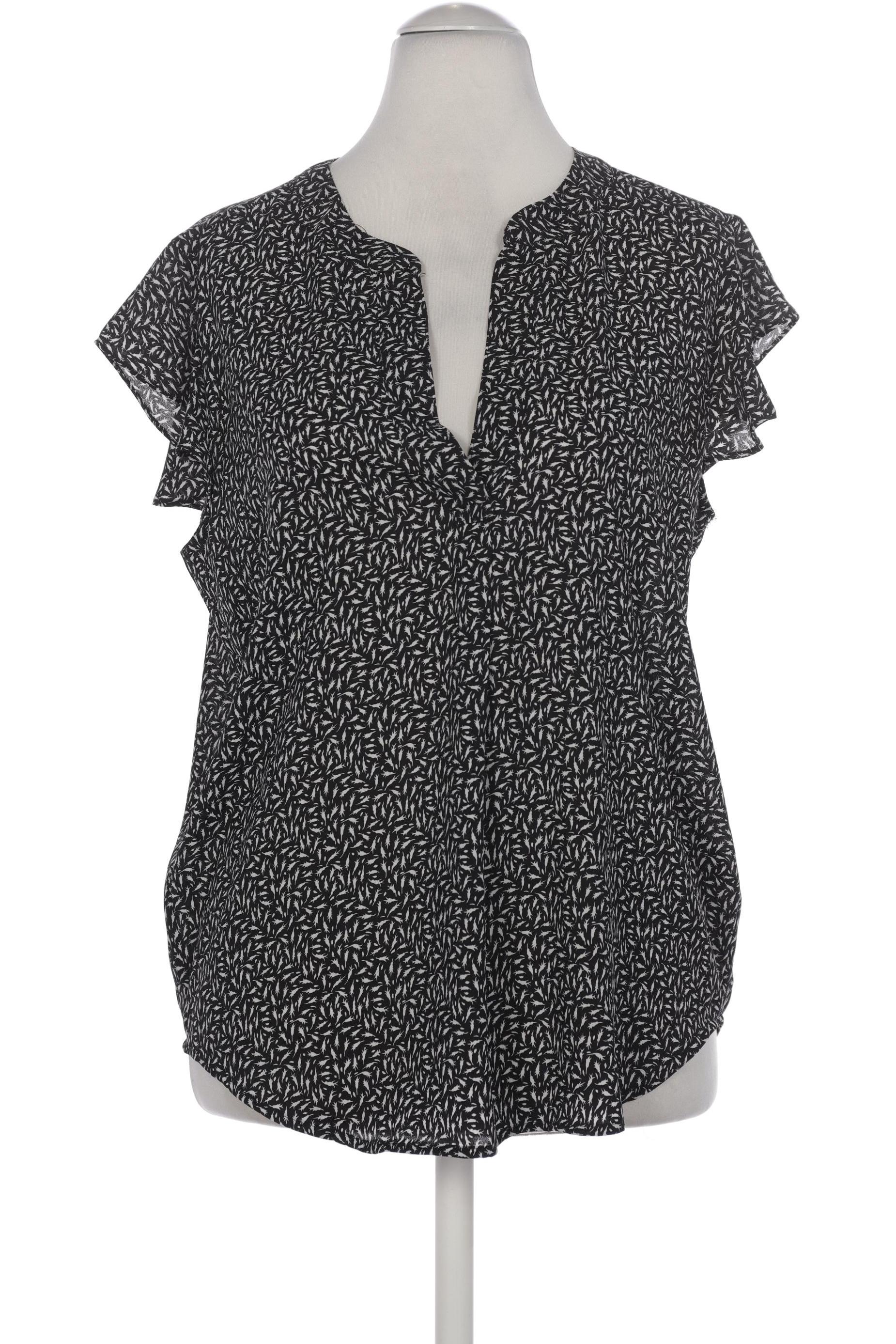 

Lauren Ralph Lauren Damen Bluse, schwarz, Gr. 38