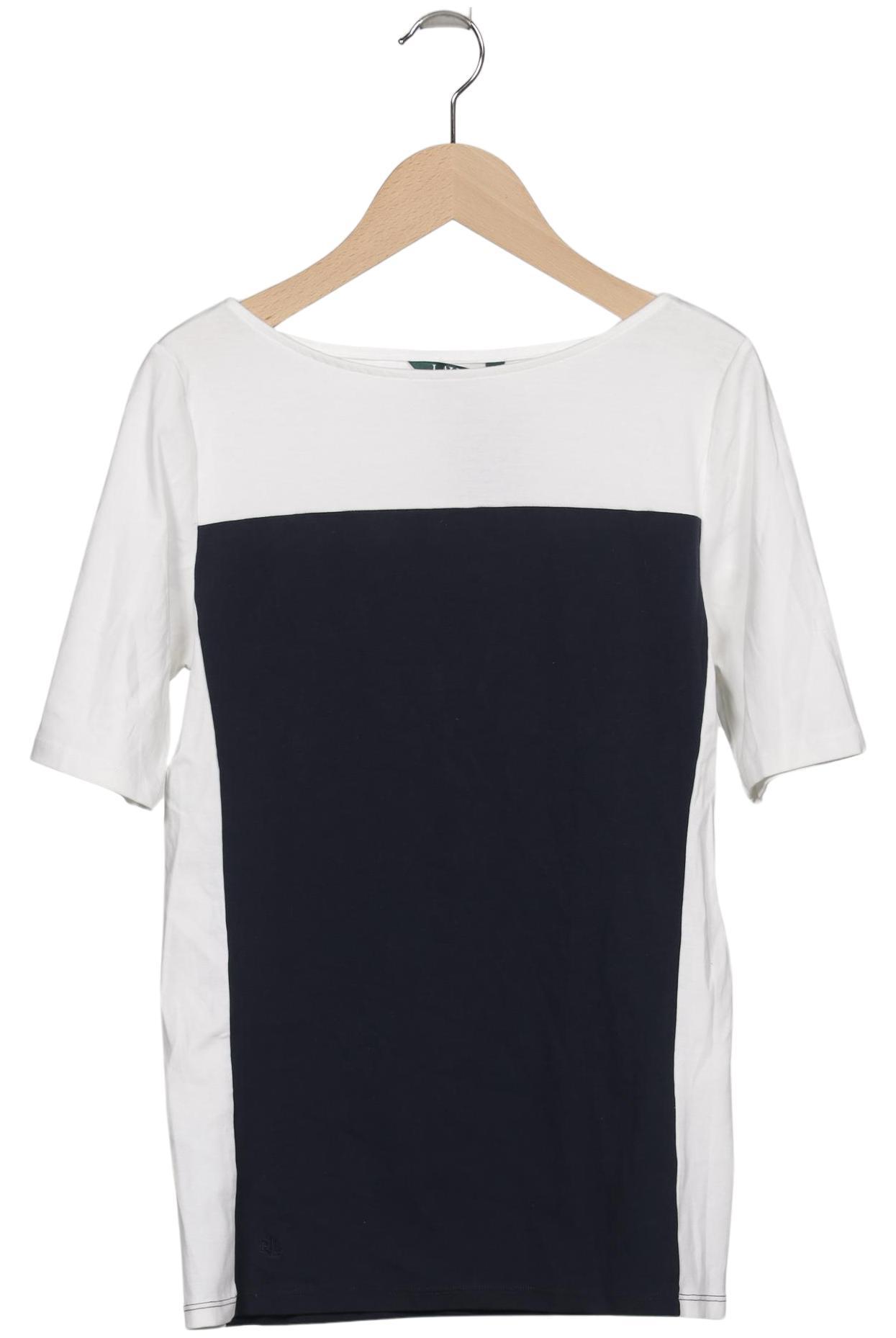 

Lauren Ralph Lauren Damen T-Shirt, mehrfarbig, Gr. 38