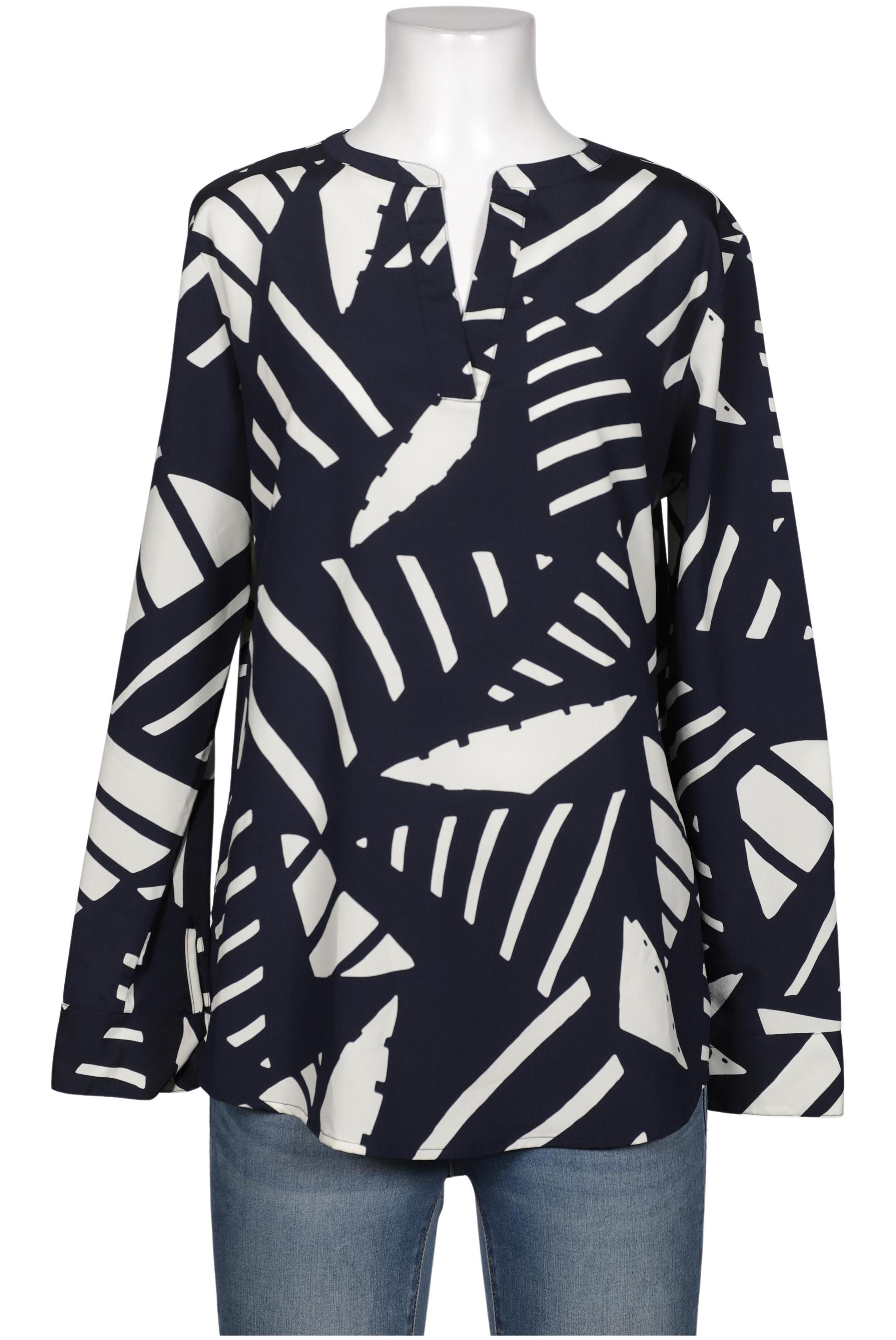 

Lauren Ralph Lauren Damen Bluse, mehrfarbig, Gr. 36