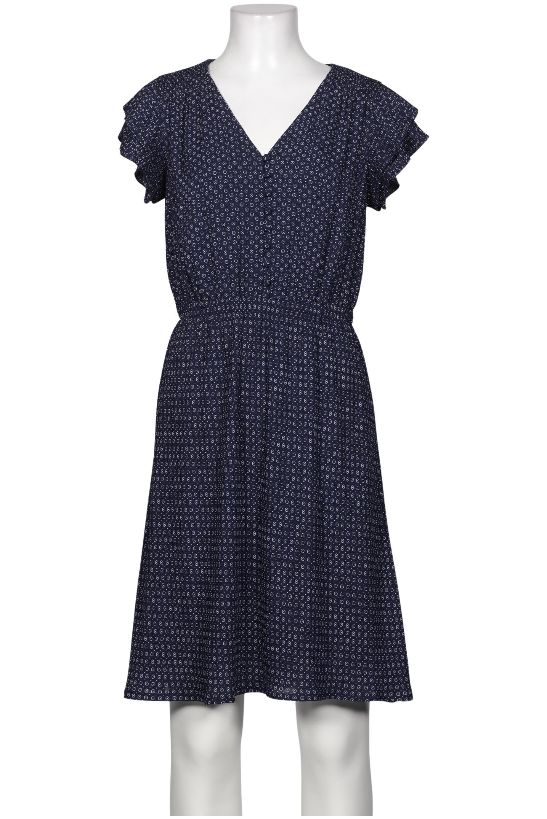 

Lauren Ralph Lauren Damen Kleid, marineblau, Gr. 4