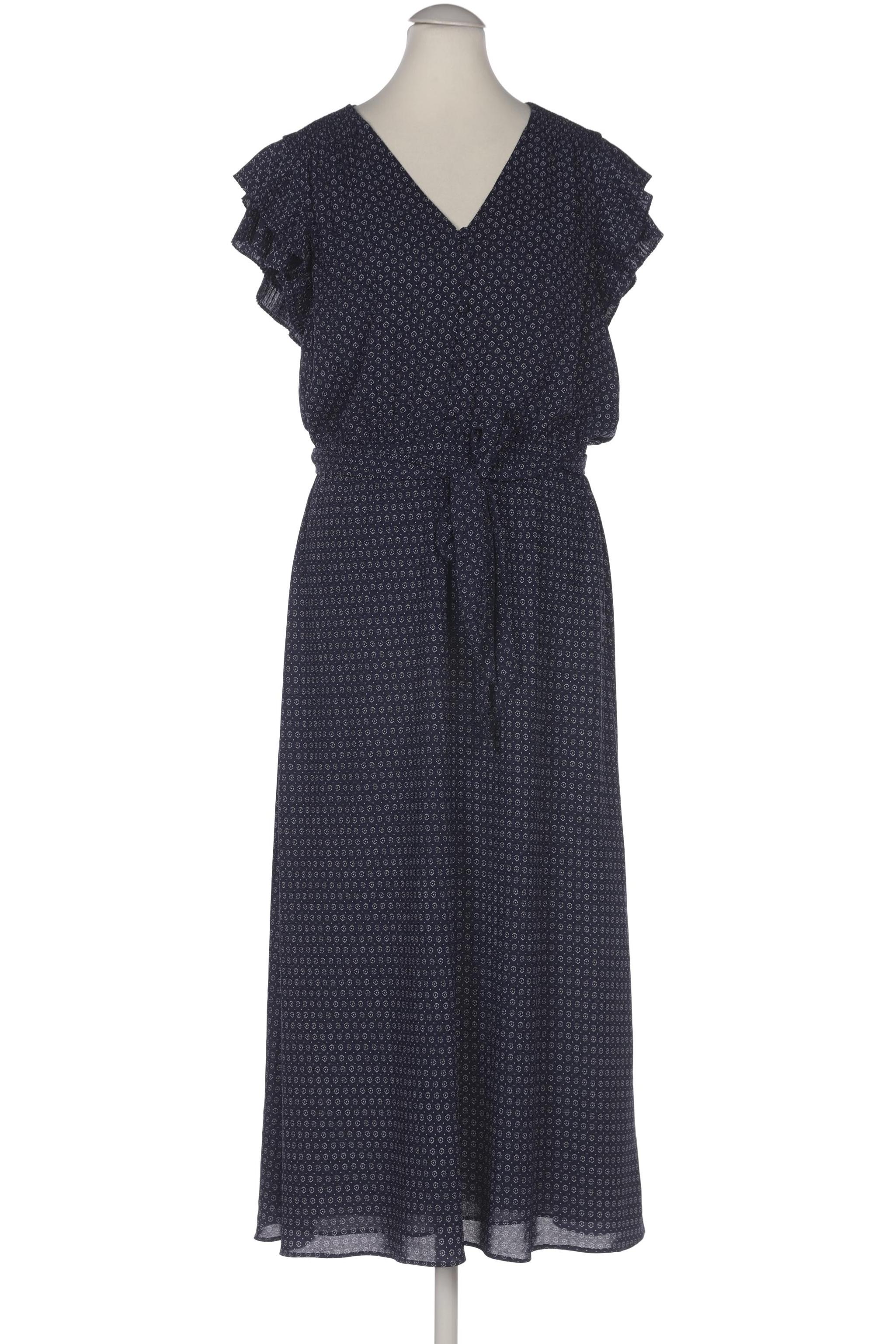 

Lauren Ralph Lauren Damen Kleid, marineblau, Gr. 4