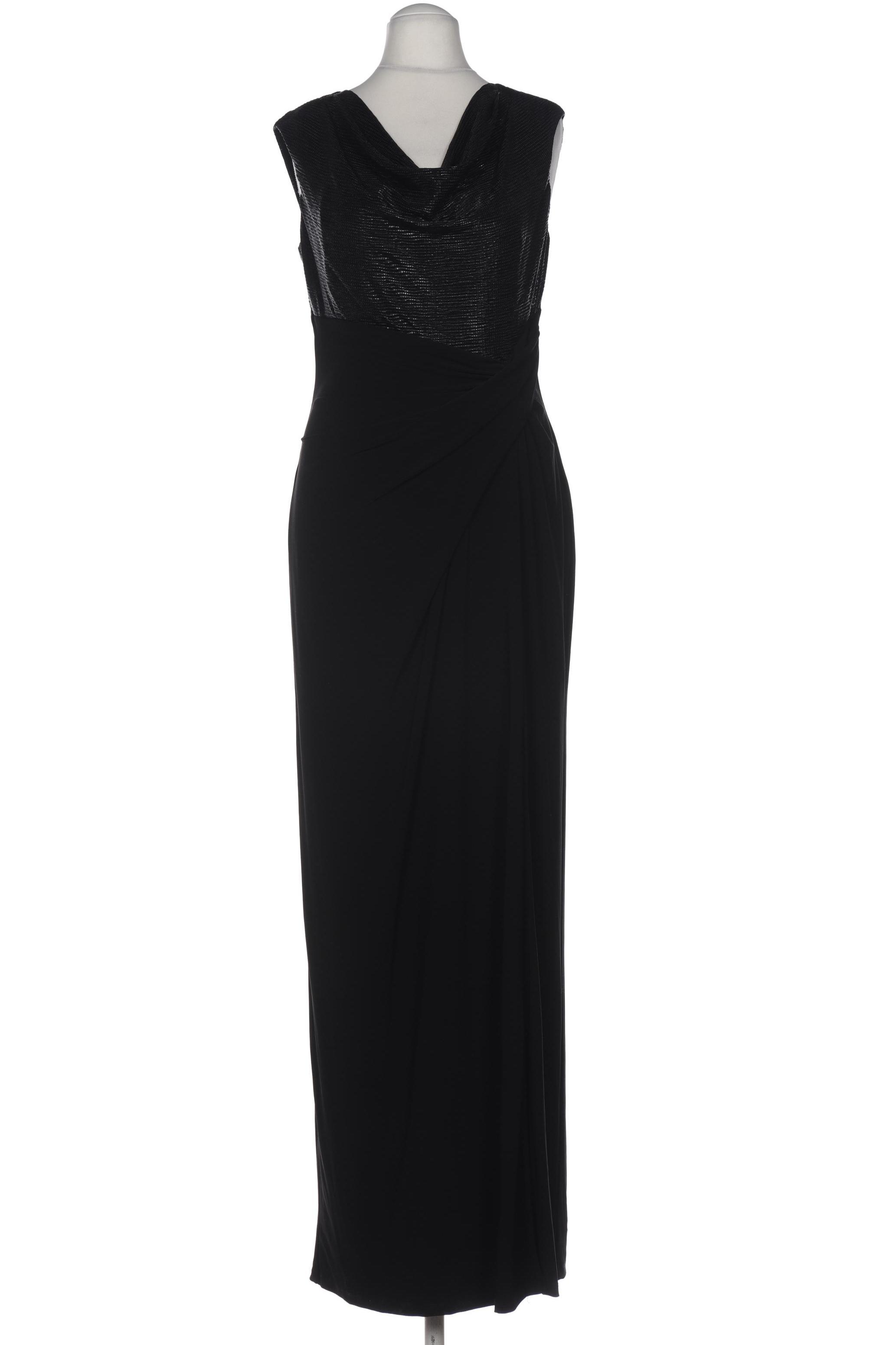 

LAUREN Ralph Lauren Damen Kleid, schwarz