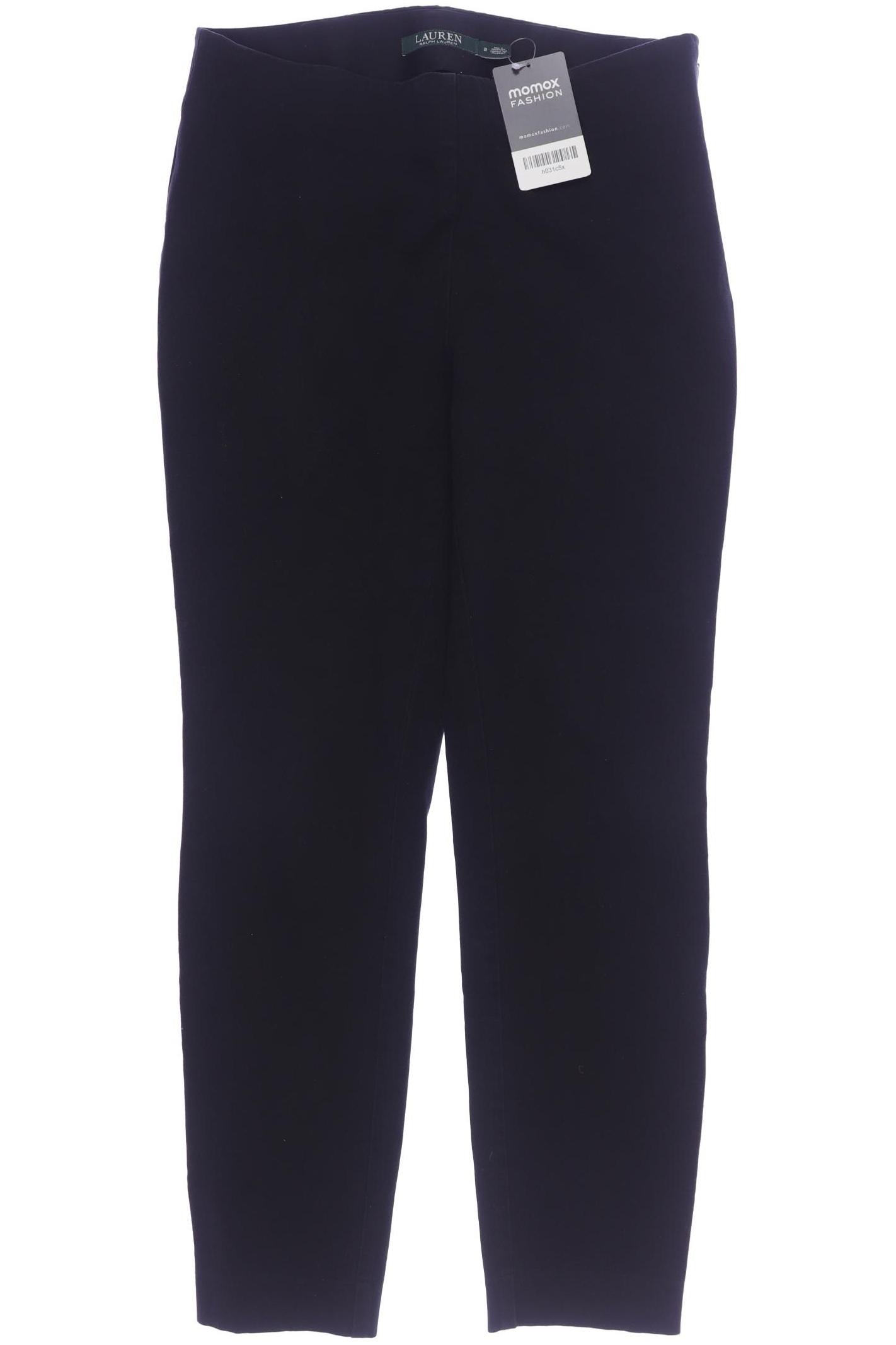 

Lauren Ralph Lauren Damen Stoffhose, schwarz, Gr. 2
