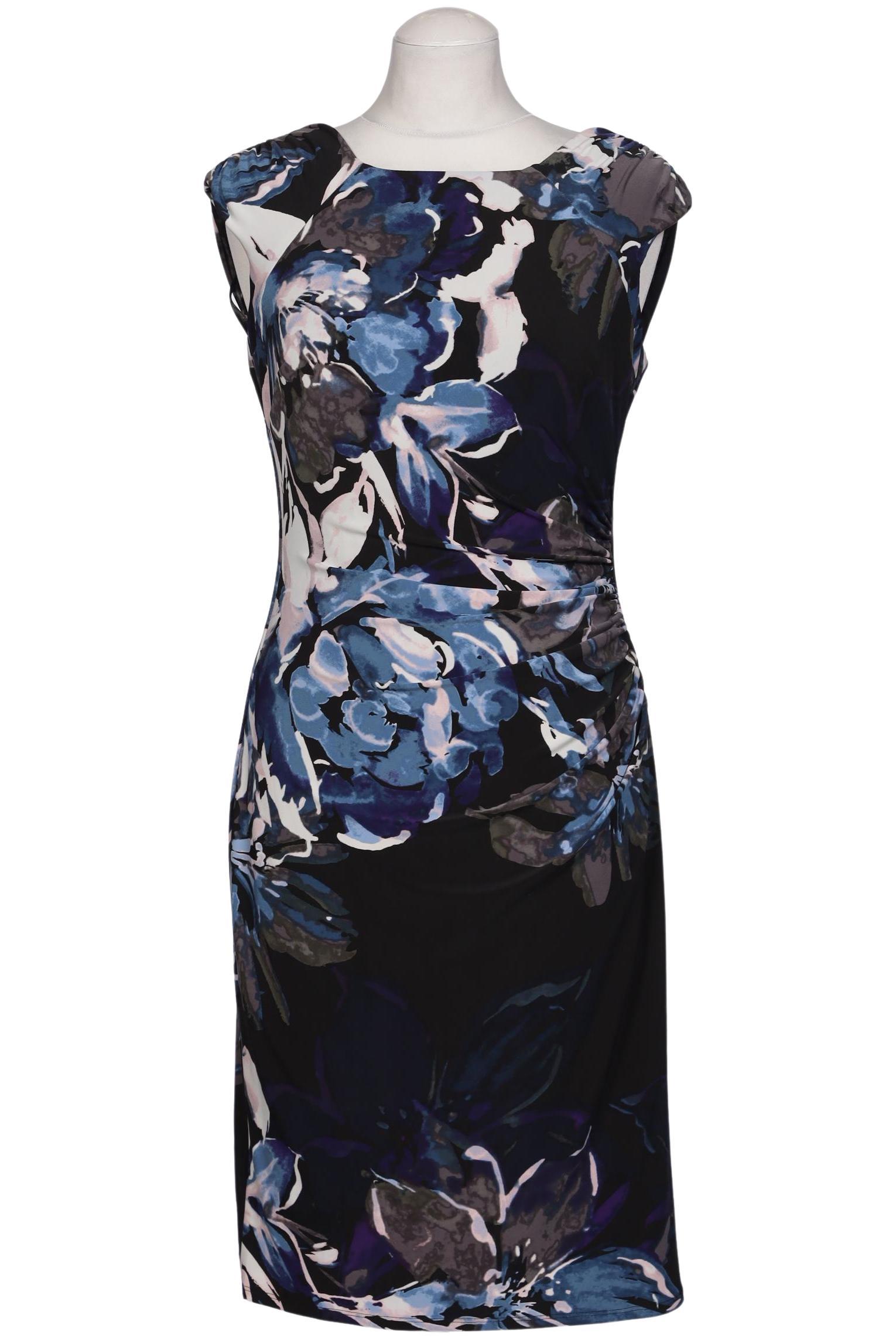 

Lauren Ralph Lauren Damen Kleid, mehrfarbig, Gr. 4