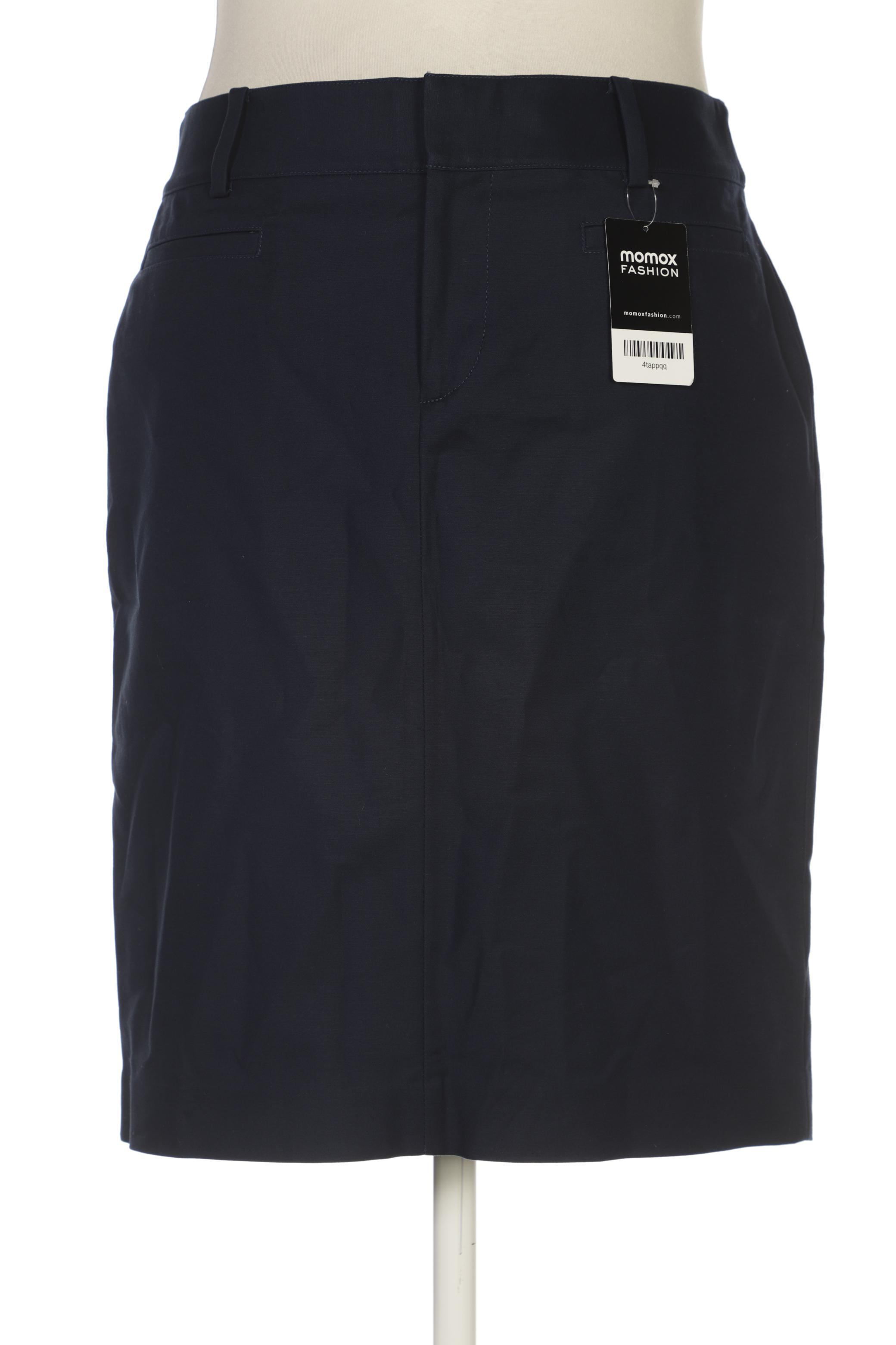 

Lauren Ralph Lauren Damen Rock, marineblau, Gr. 10