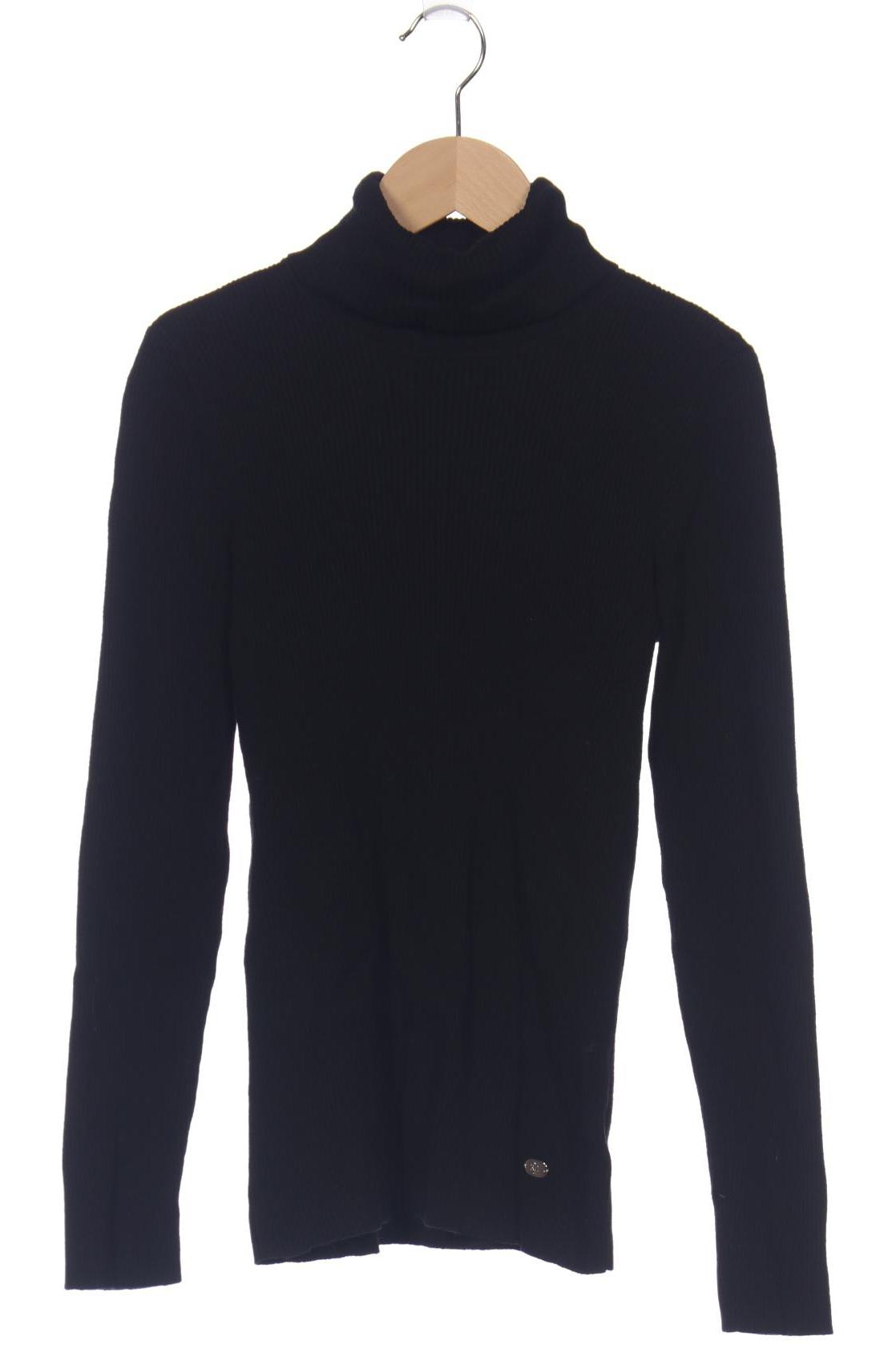 

Lauren Ralph Lauren Damen Pullover, schwarz, Gr. 36