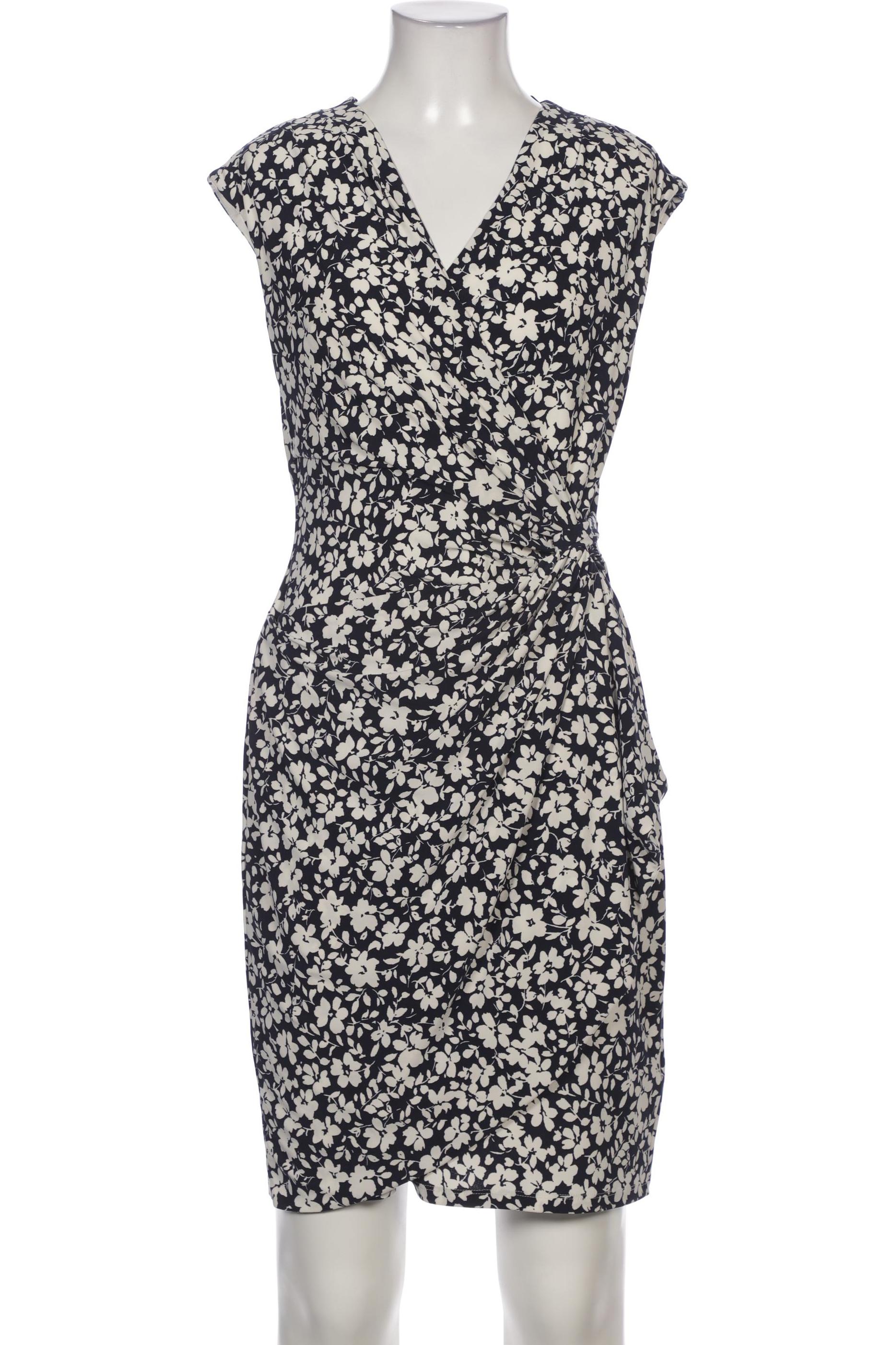 

Lauren Ralph Lauren Damen Kleid, marineblau, Gr. 6