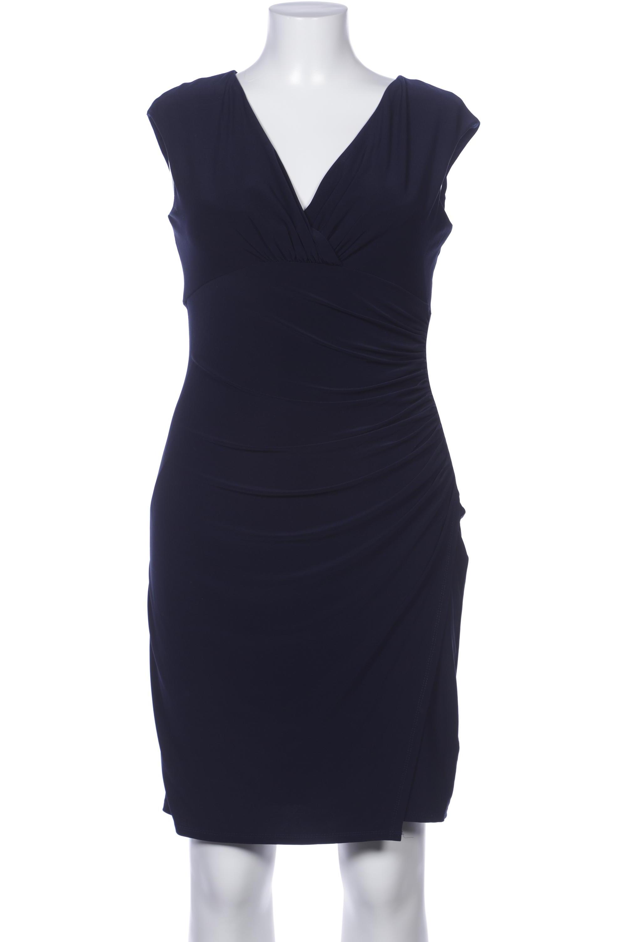 

Lauren Ralph Lauren Damen Kleid, marineblau, Gr. 12