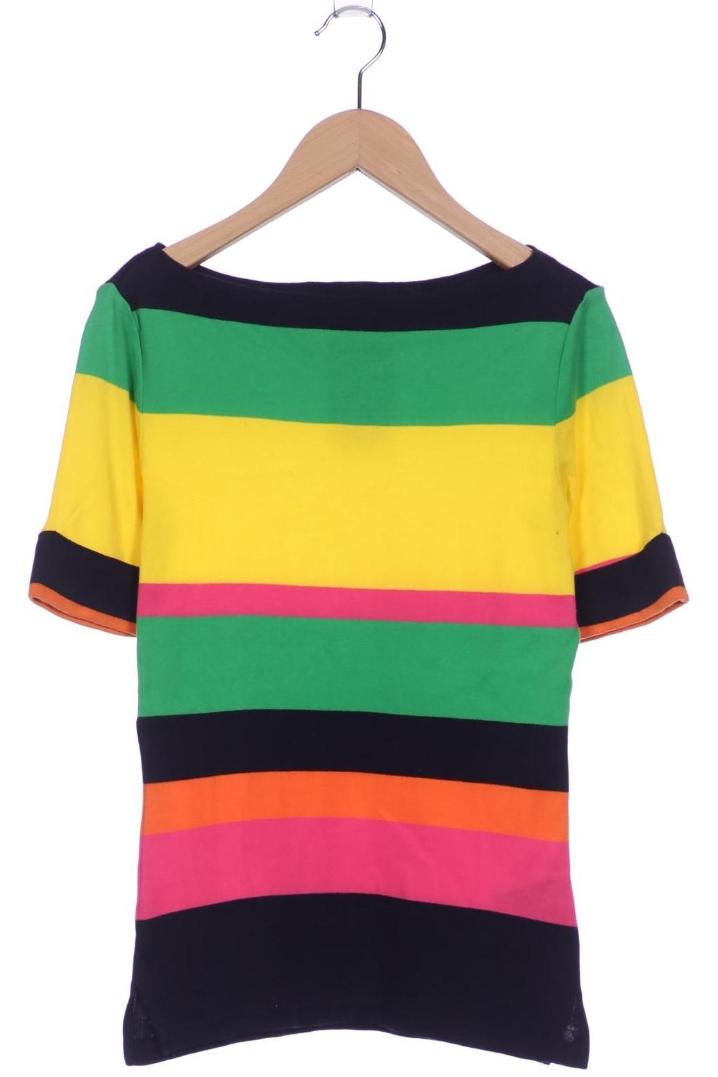 

Lauren Ralph Lauren Damen T-Shirt, mehrfarbig, Gr. 34