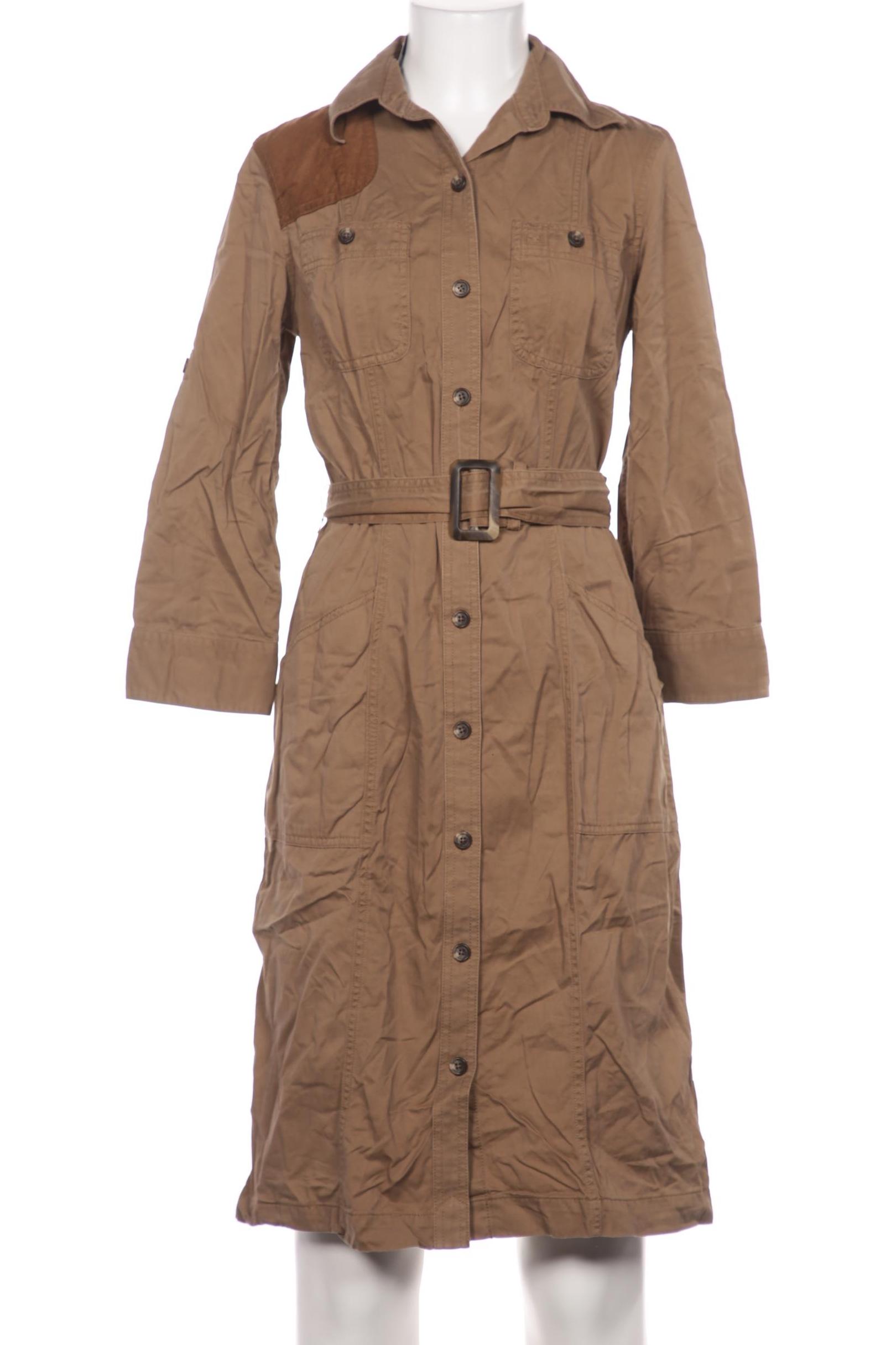 

Lauren Ralph Lauren Damen Kleid, braun, Gr. 36