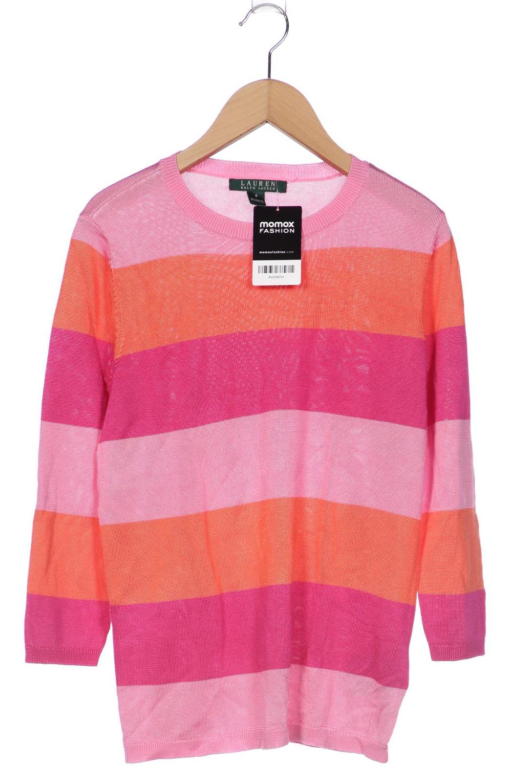 

LAUREN Ralph Lauren Damen Pullover, pink