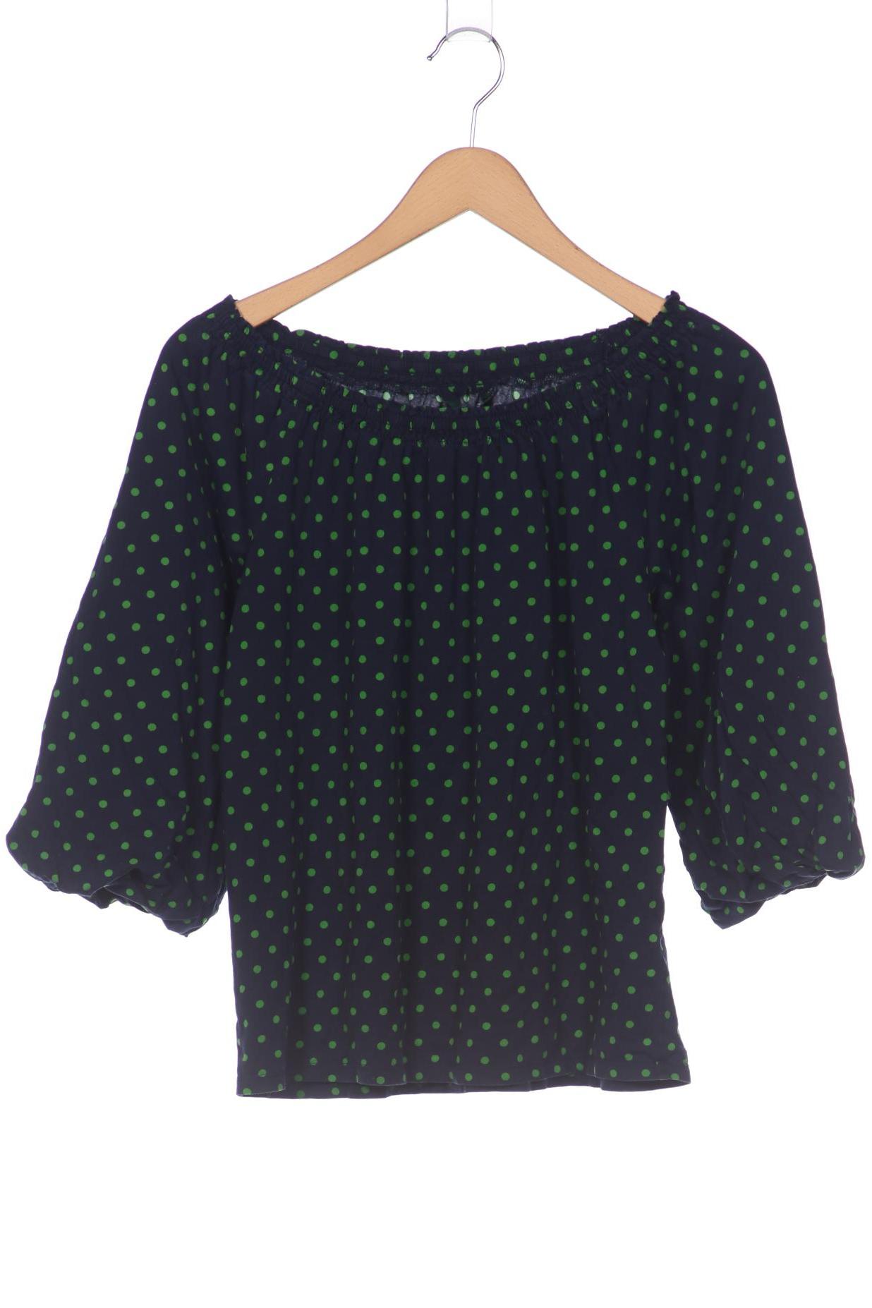 

Lauren Ralph Lauren Damen Langarmshirt, marineblau, Gr. 38