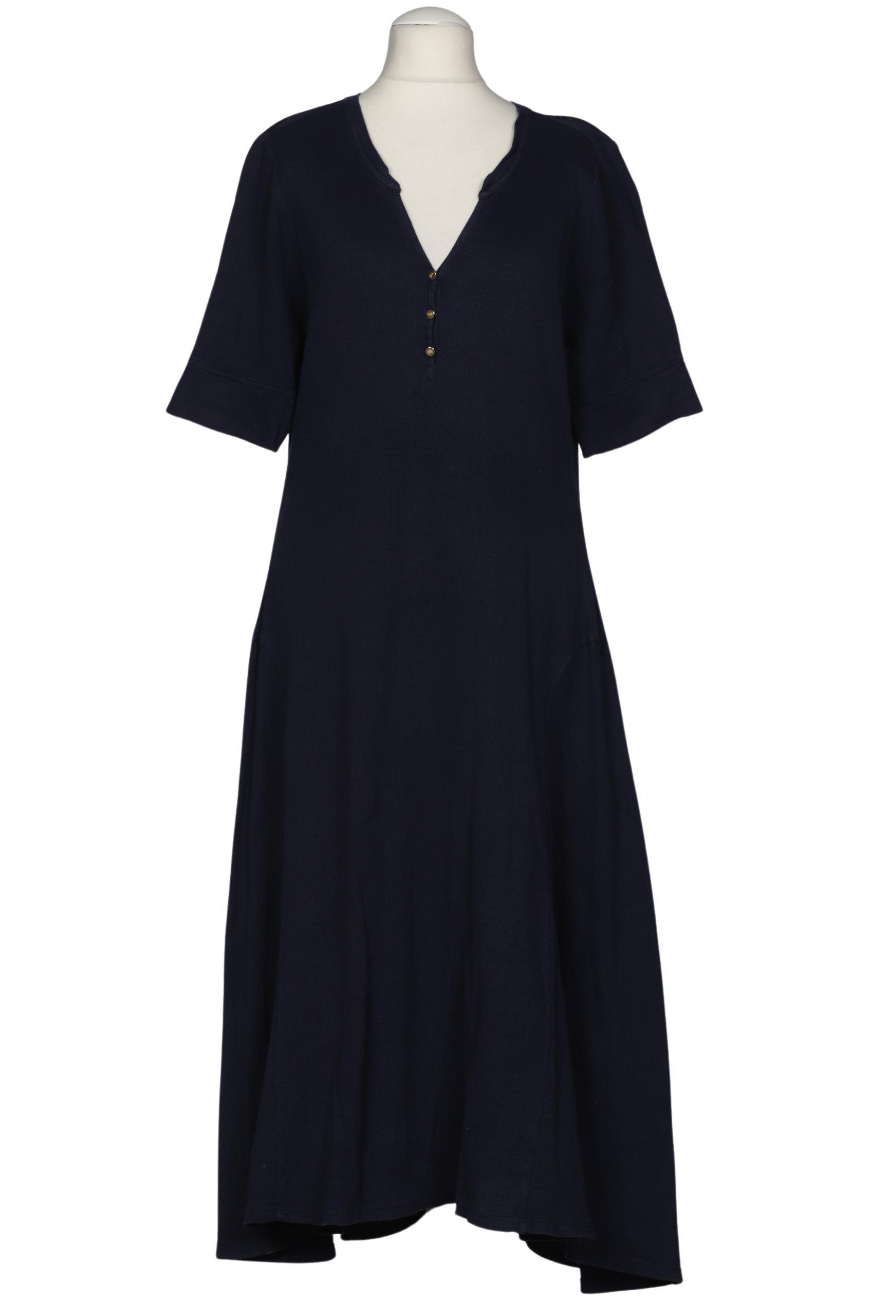 

Lauren Ralph Lauren Damen Kleid, marineblau, Gr. 44