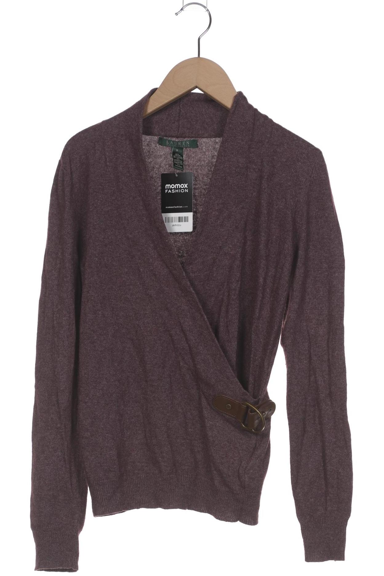 

Lauren Ralph Lauren Damen Pullover, flieder, Gr. 36