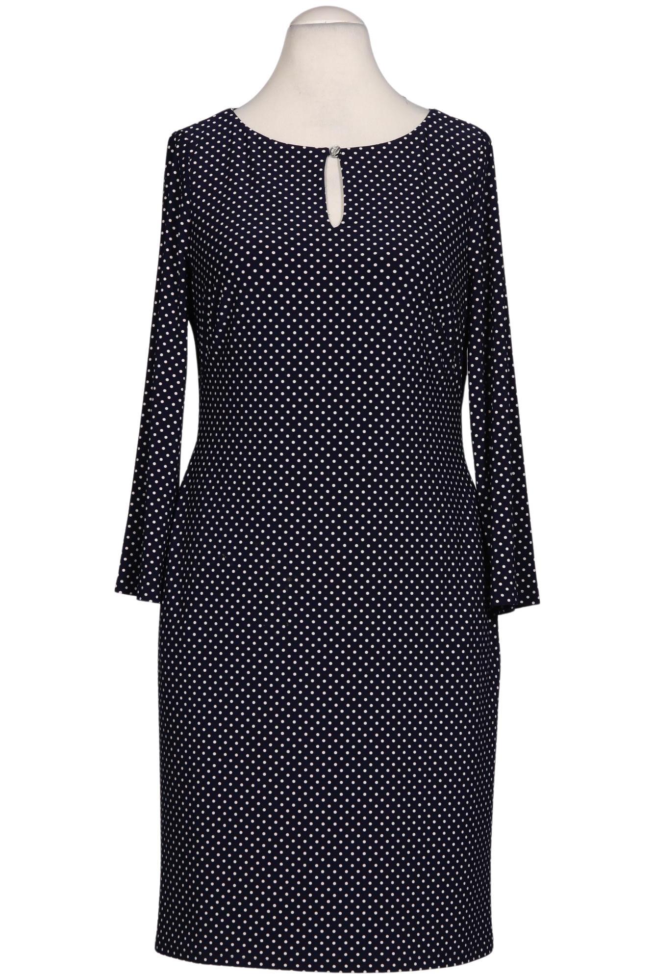

Lauren Ralph Lauren Damen Kleid, marineblau, Gr. 6
