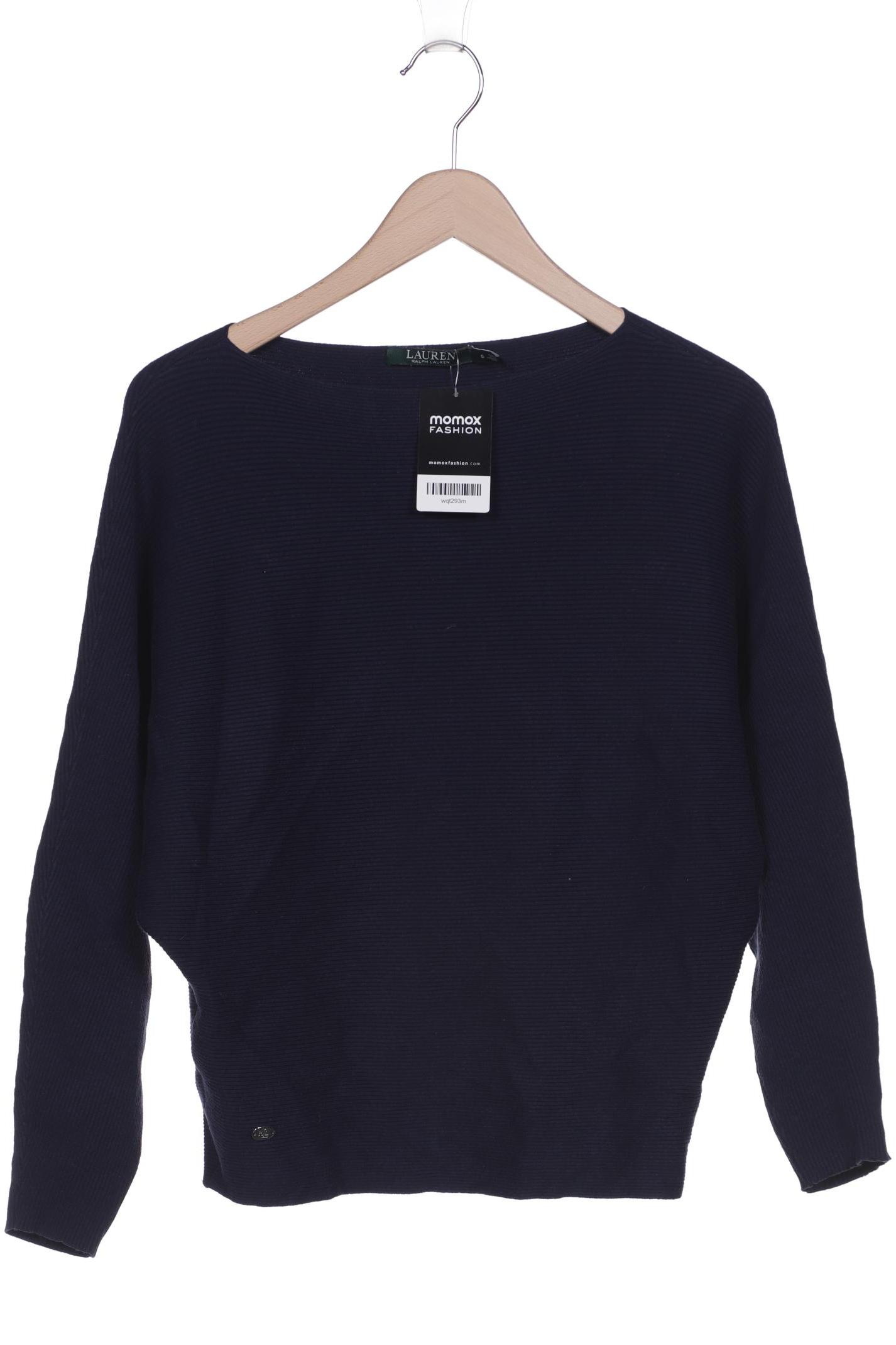 

Lauren Ralph Lauren Damen Pullover, marineblau, Gr. 36