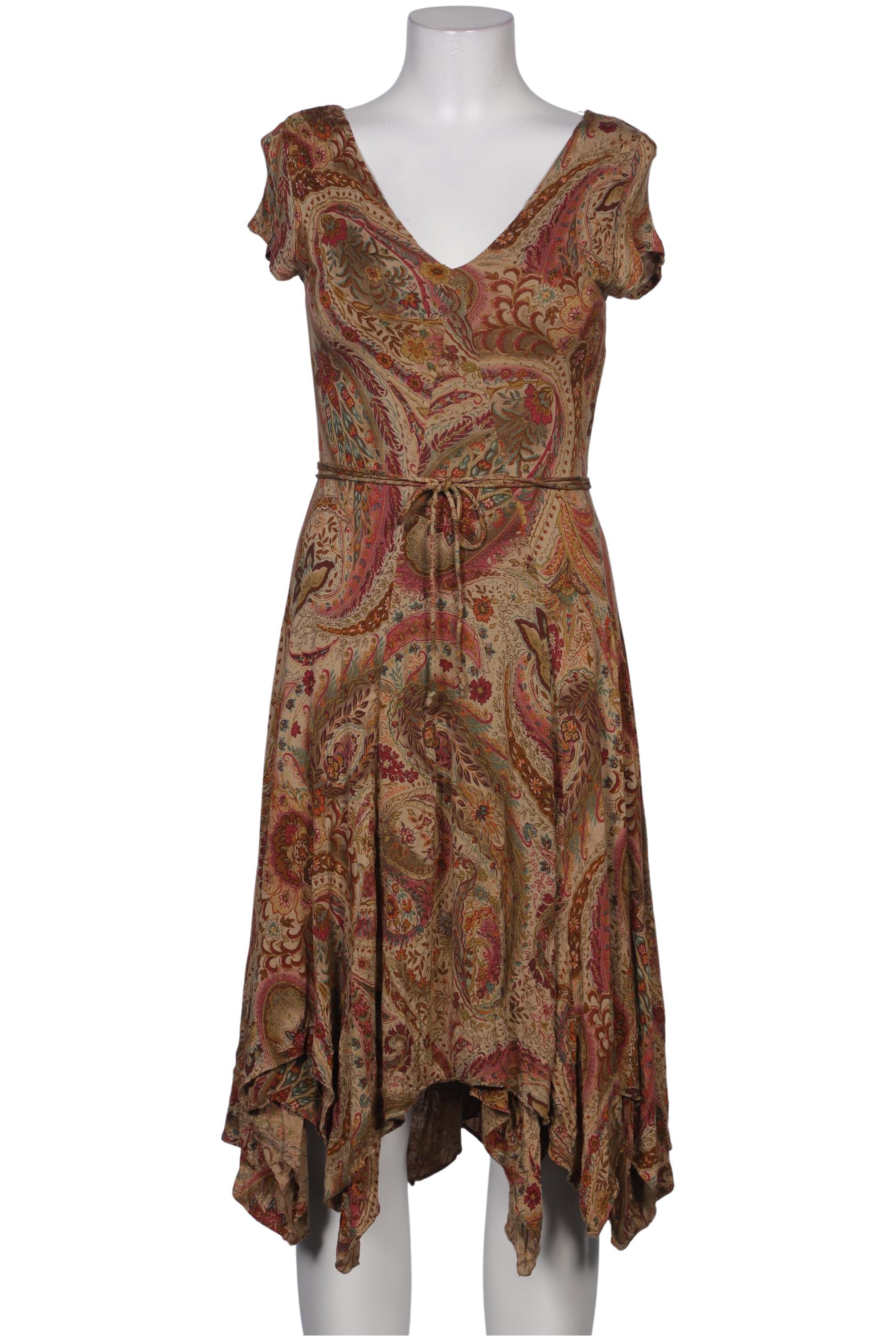 

Lauren Ralph Lauren Damen Kleid, braun, Gr. 38