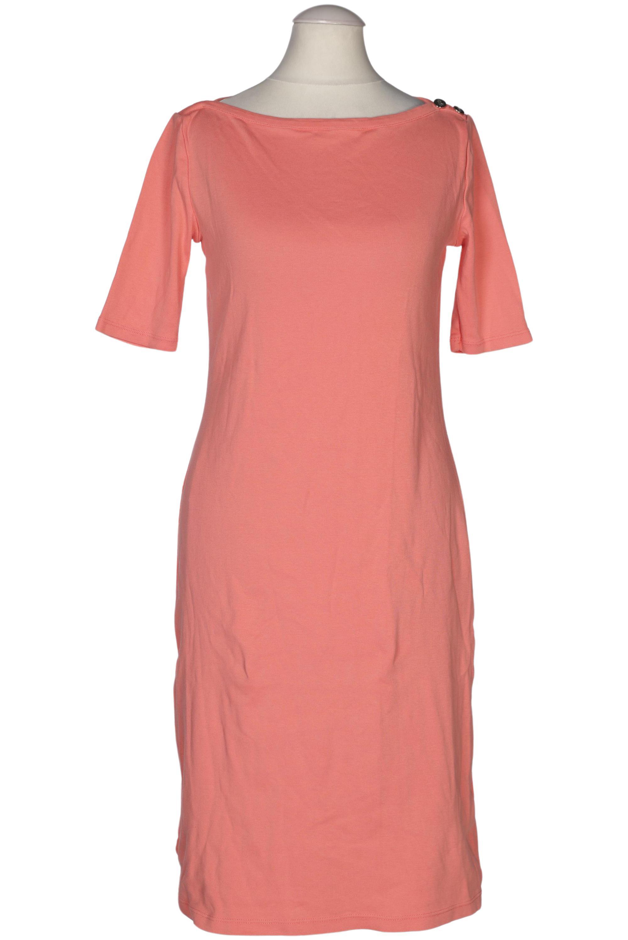 

Lauren Ralph Lauren Damen Kleid, orange, Gr. 36