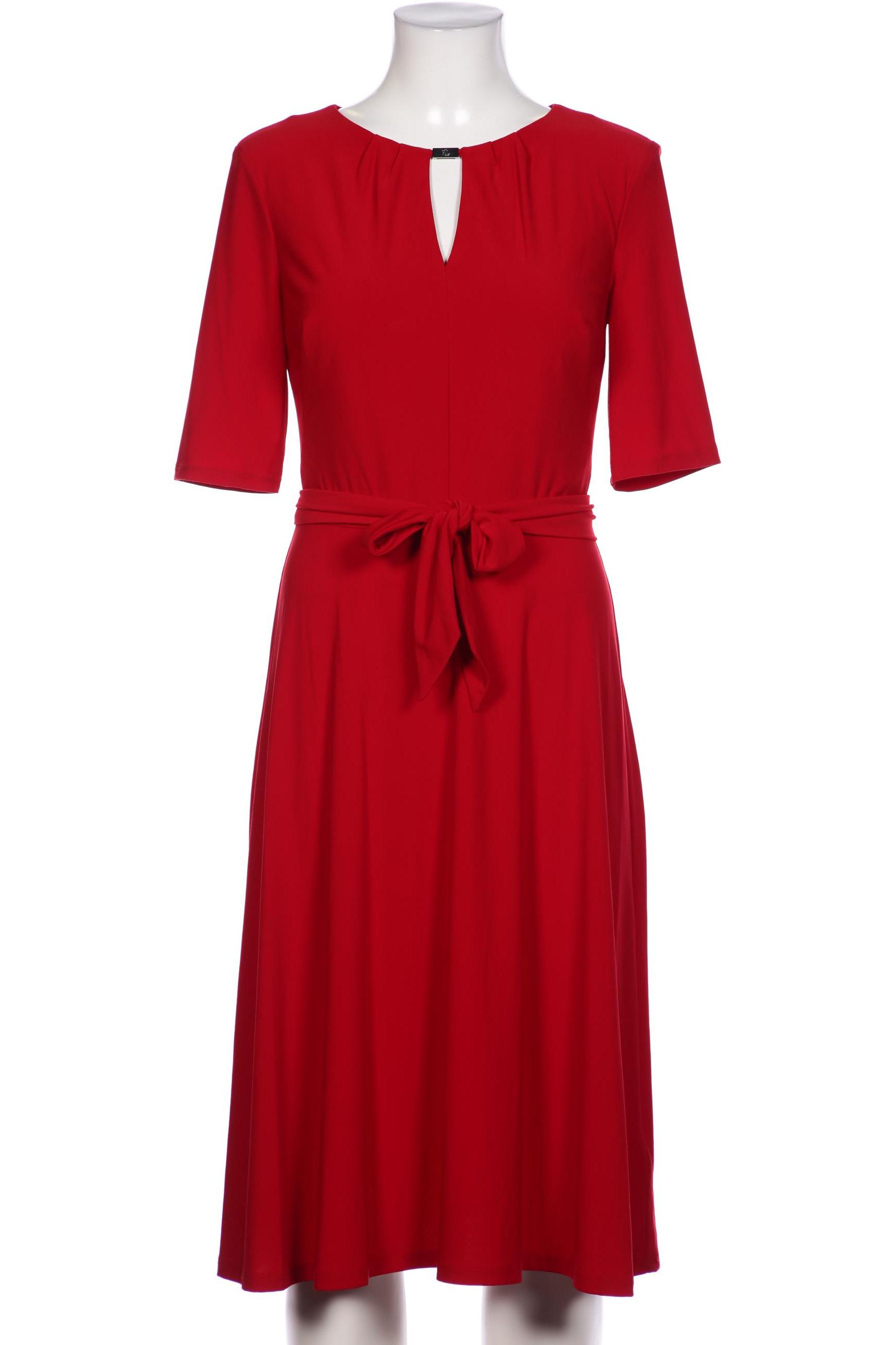 

Lauren Ralph Lauren Damen Kleid, rot, Gr. 6