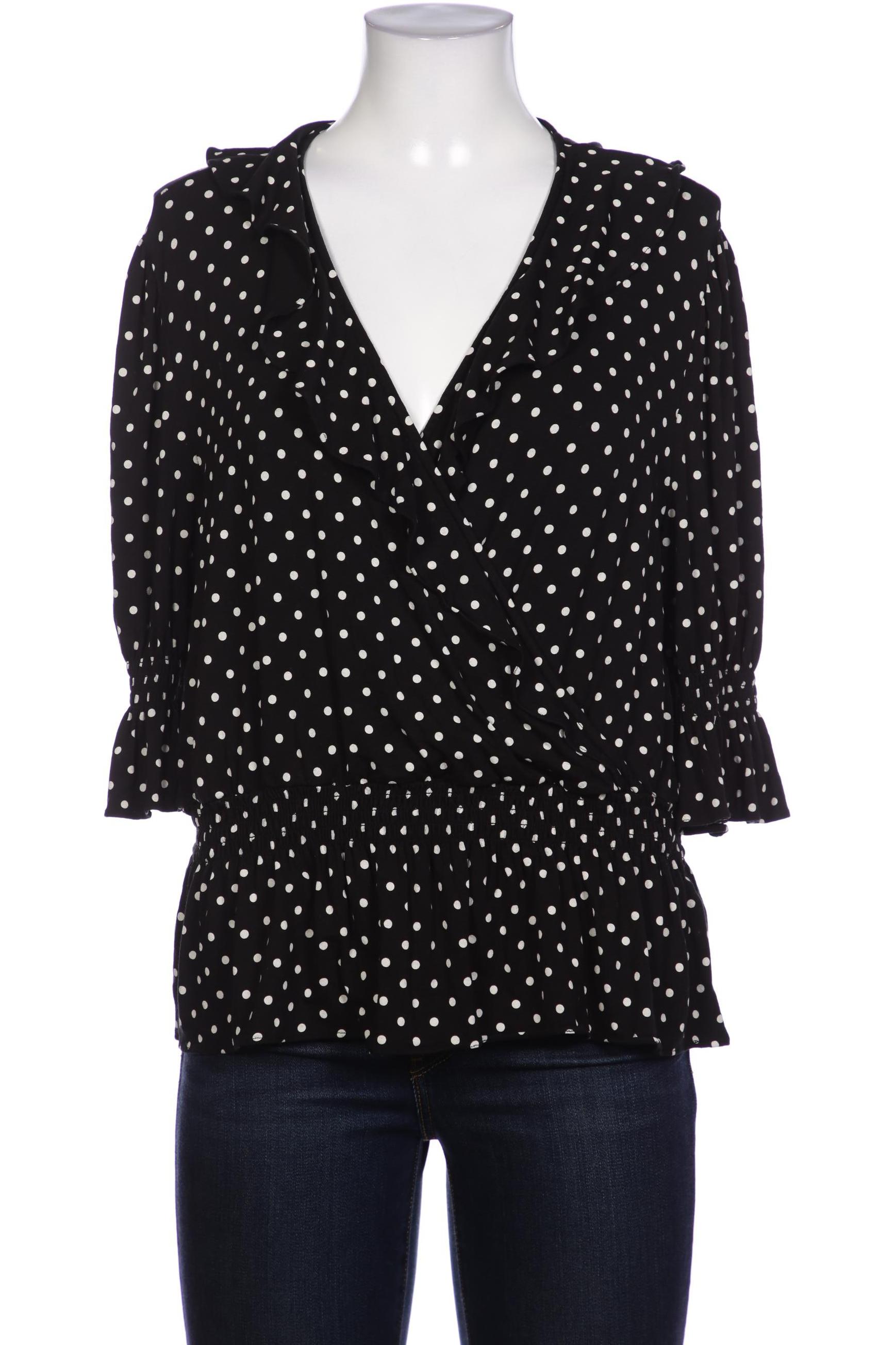 

Lauren Ralph Lauren Damen Bluse, schwarz, Gr. 38