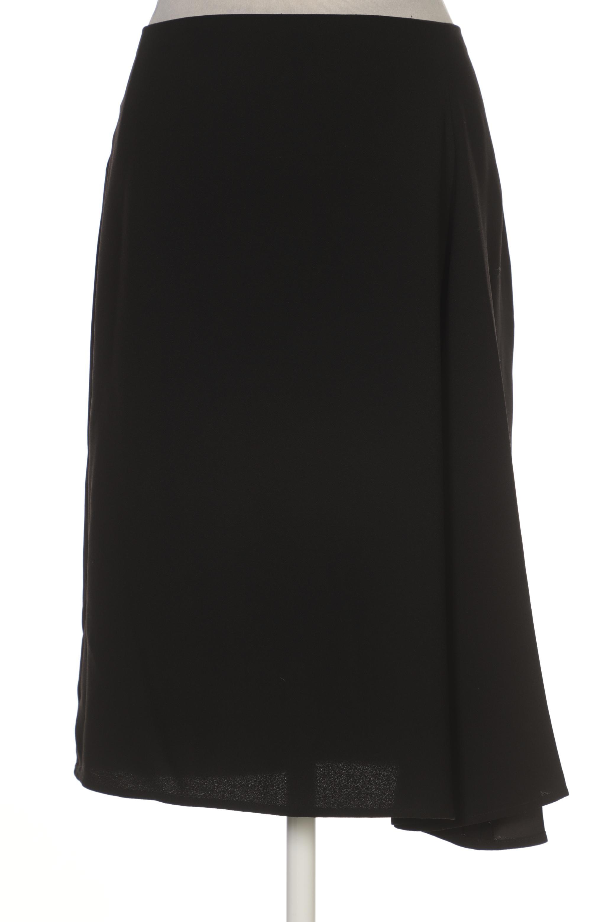 

Lauren Ralph Lauren Damen Rock, schwarz, Gr. 10