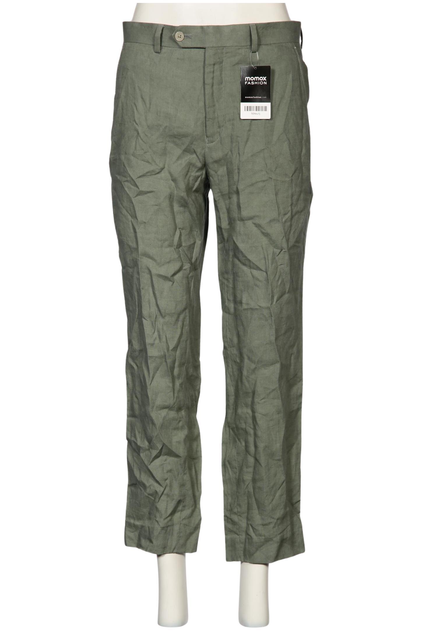 

Lauren Ralph Lauren Damen Stoffhose, grün, Gr. 30