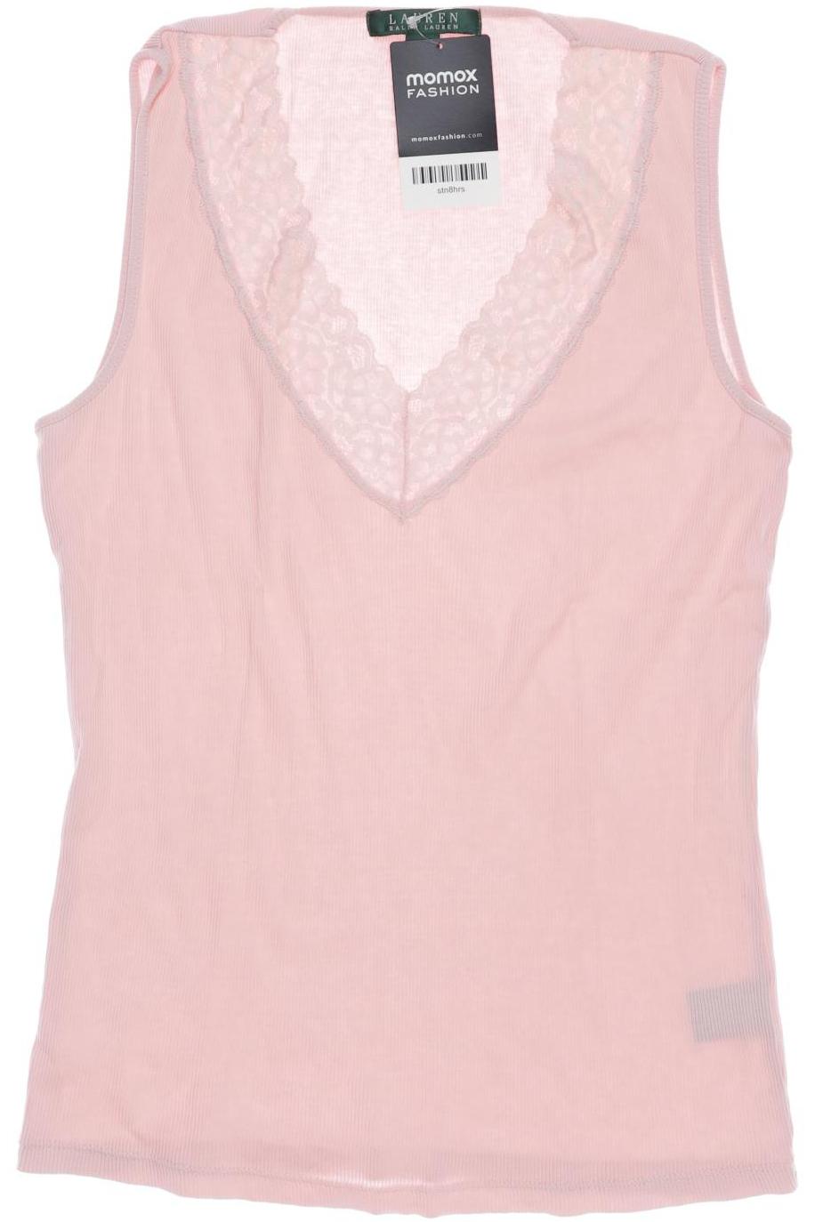 

Lauren Ralph Lauren Damen Top, pink, Gr. 34