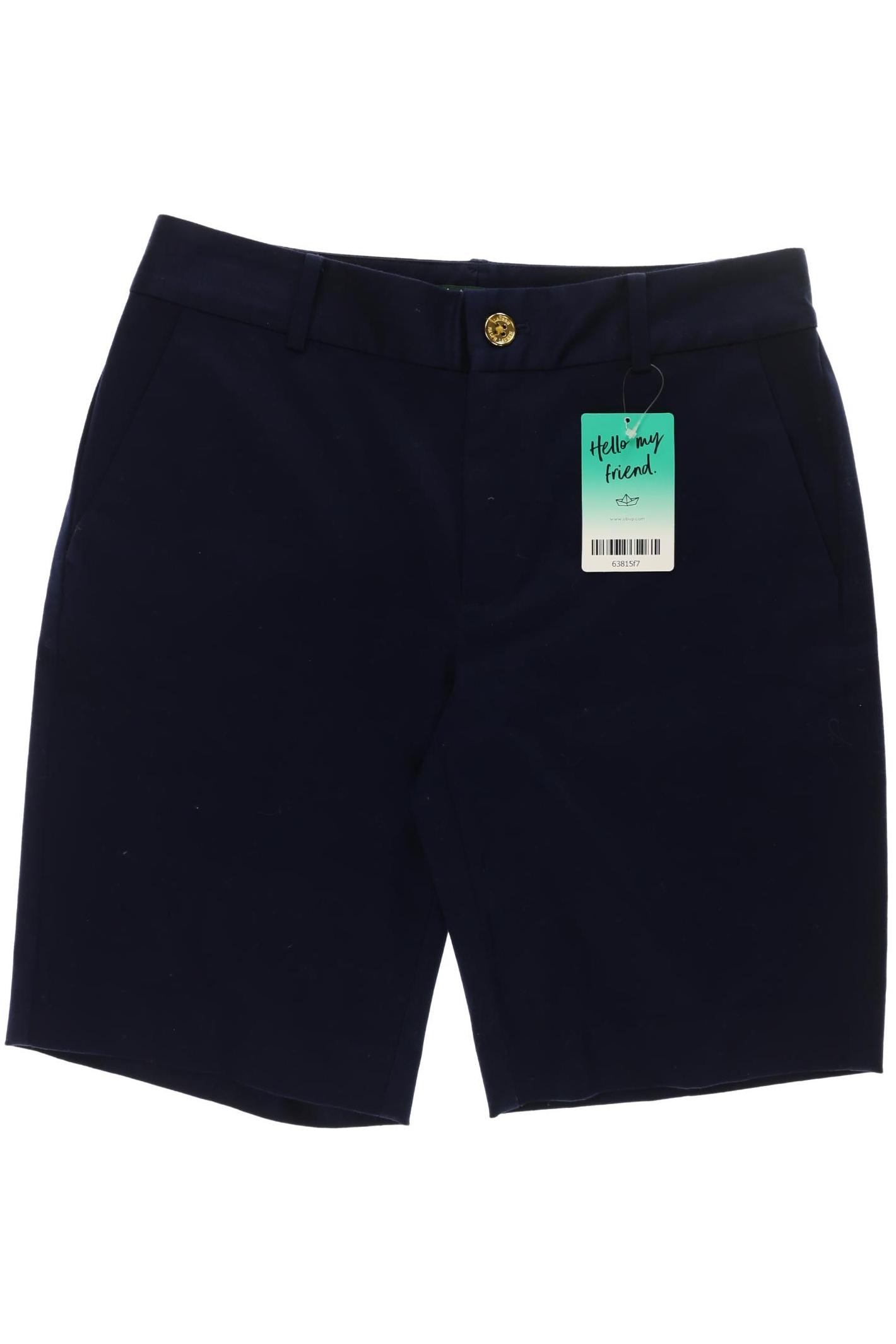 

Lauren Ralph Lauren Damen Shorts, blau, Gr. 38