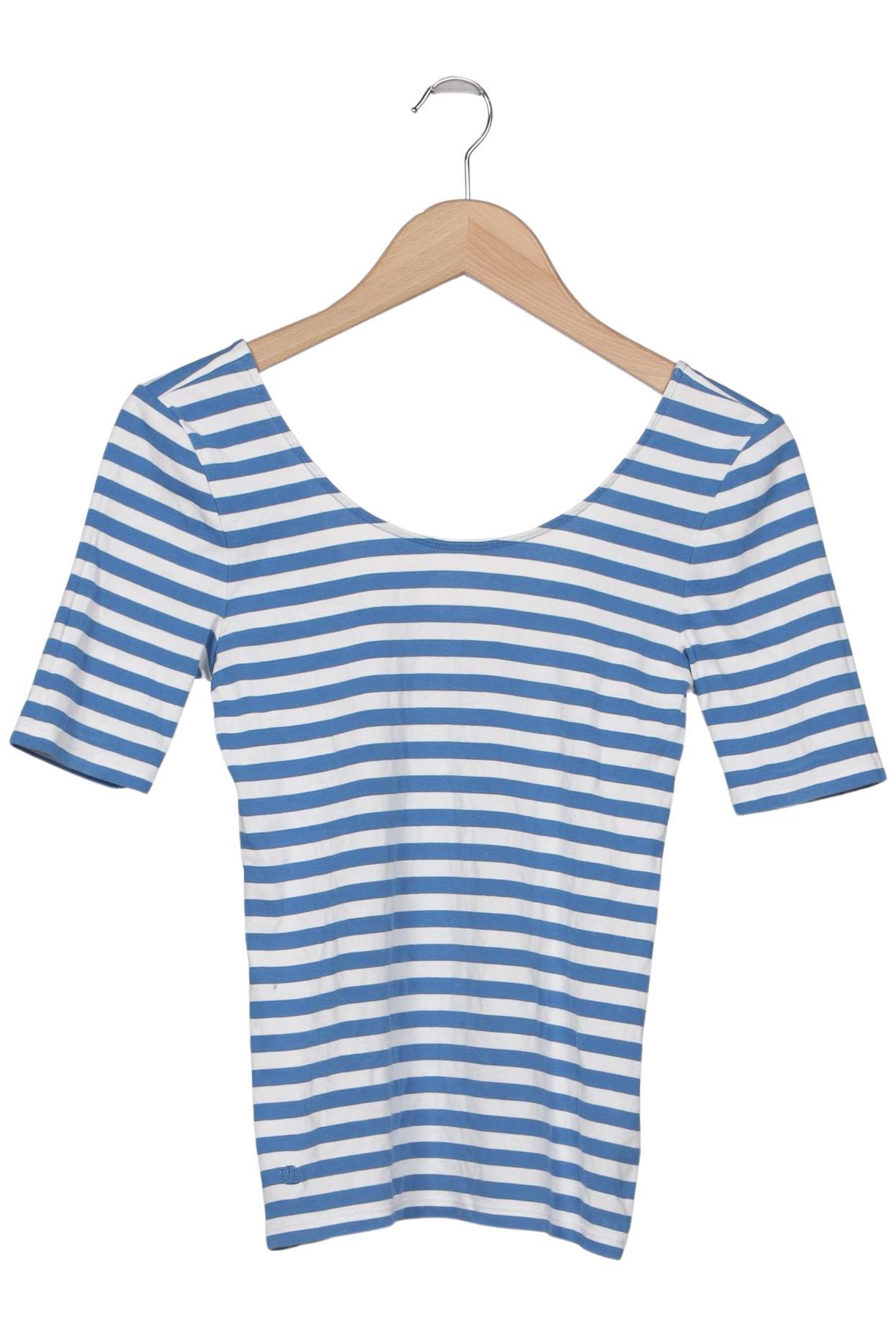 

Lauren Ralph Lauren Damen T-Shirt, mehrfarbig, Gr. 36