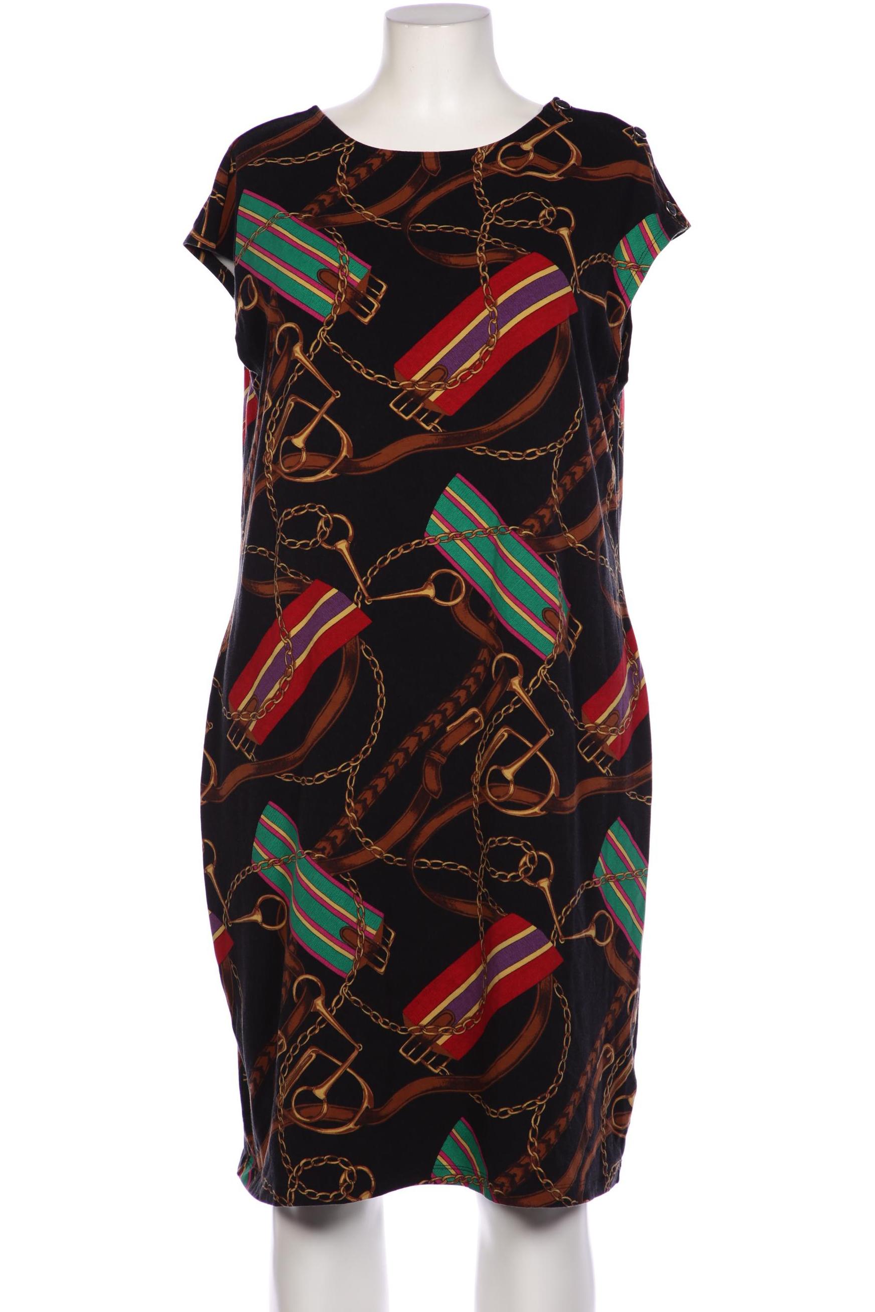 

Lauren Ralph Lauren Damen Kleid, schwarz, Gr. 18