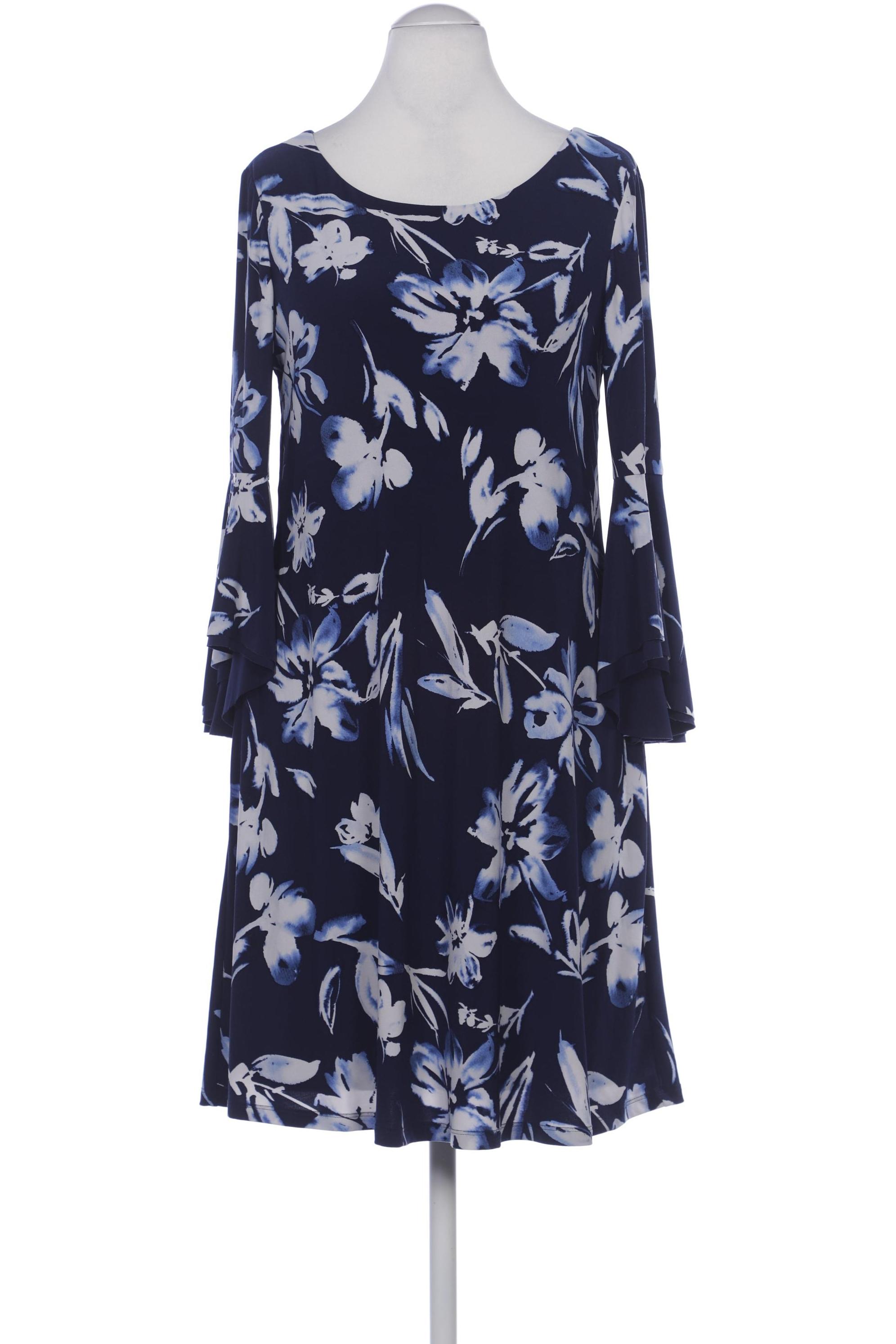 

Lauren Ralph Lauren Damen Kleid, marineblau, Gr. 8