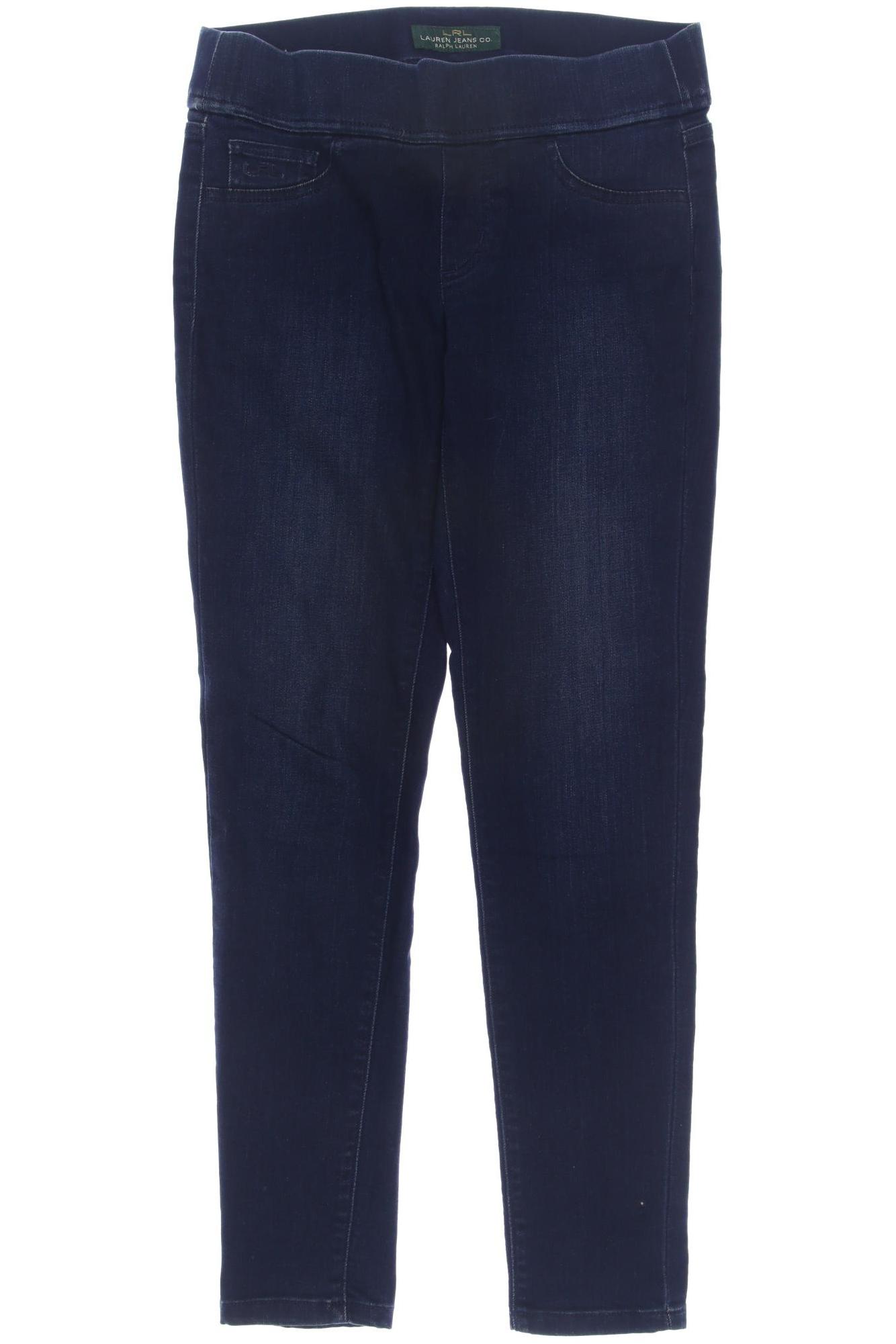 

Lauren Ralph Lauren Damen Jeans, marineblau, Gr. 4