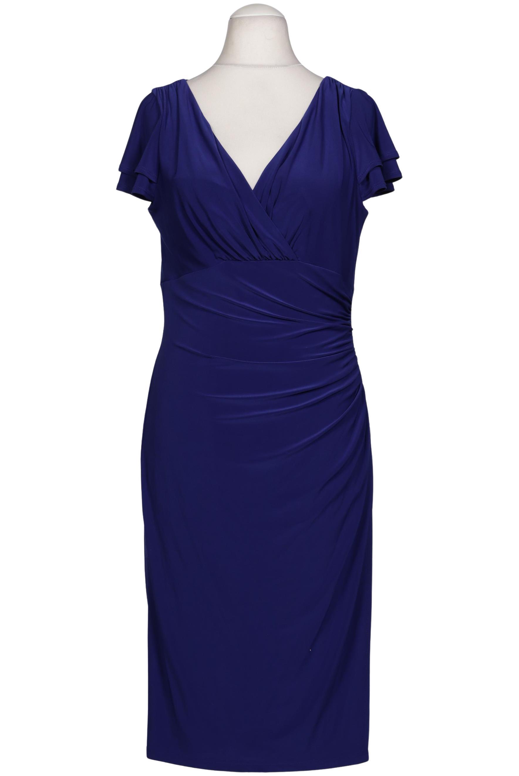 

Lauren Ralph Lauren Damen Kleid, marineblau, Gr. 10