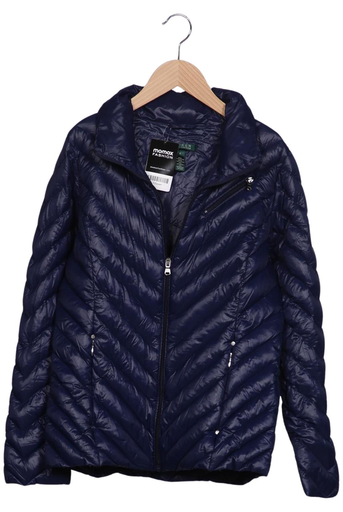 

Lauren Ralph Lauren Damen Jacke, marineblau, Gr. 36