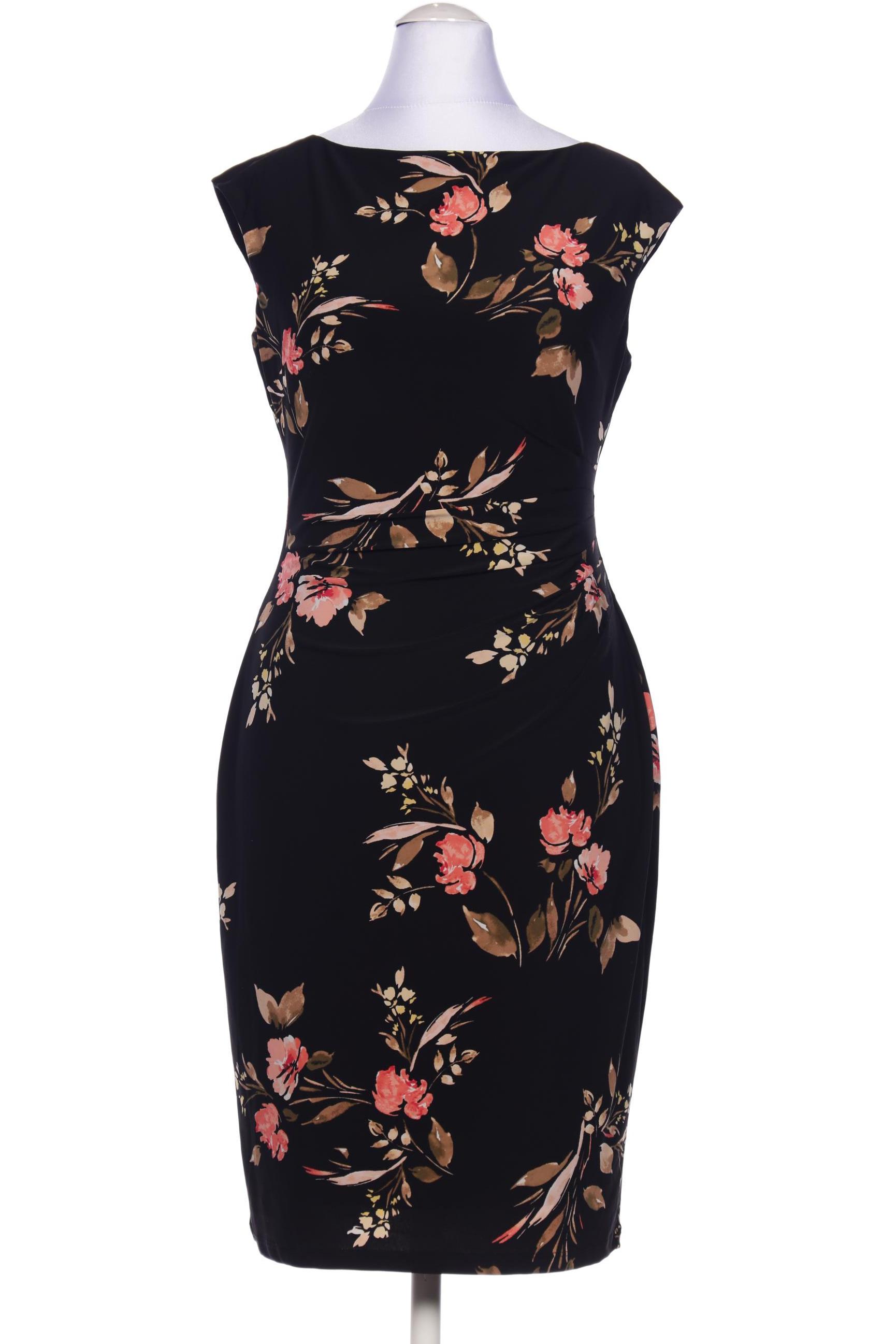 

Lauren Ralph Lauren Damen Kleid, schwarz, Gr. 6