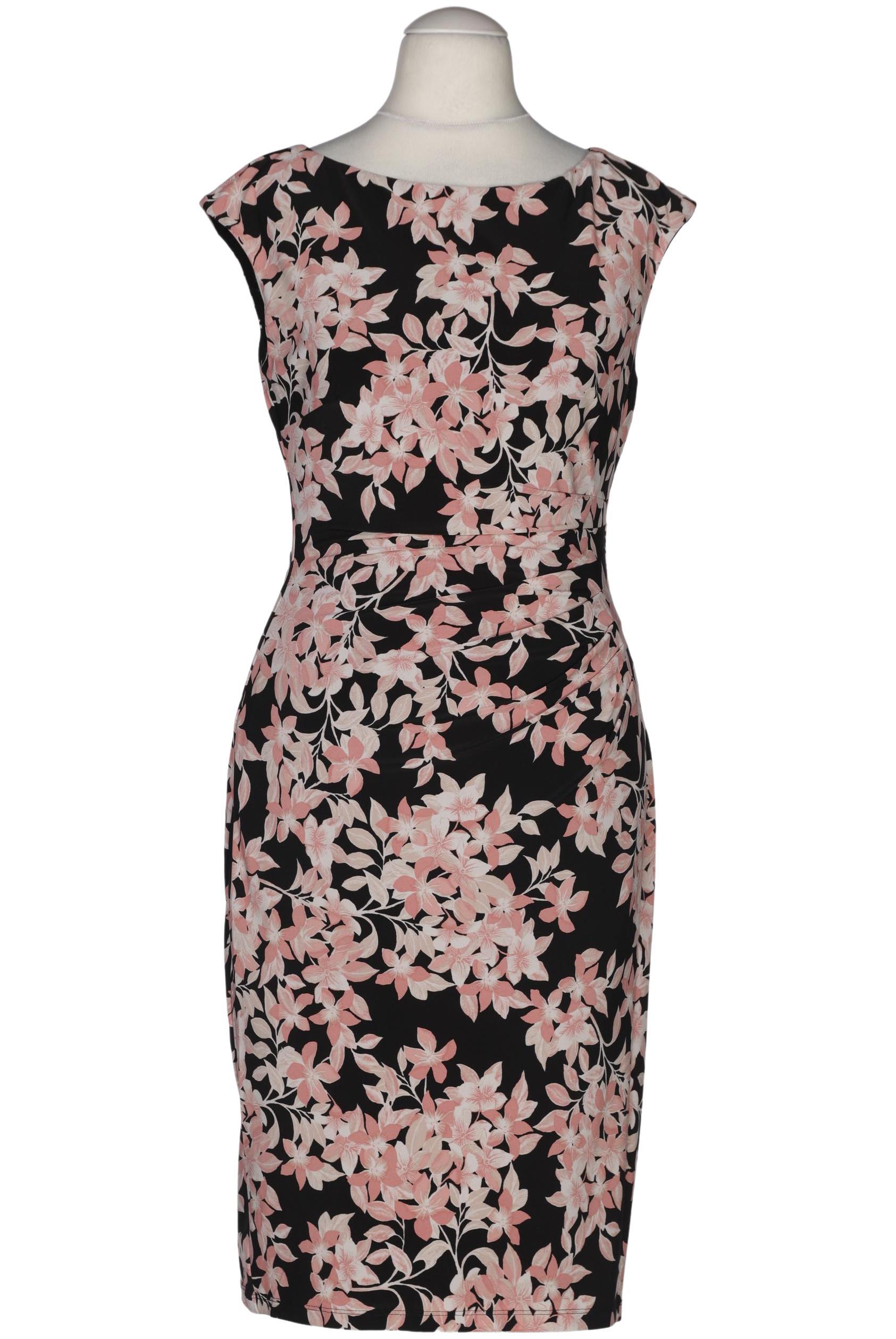 

Lauren Ralph Lauren Damen Kleid, schwarz, Gr. 2