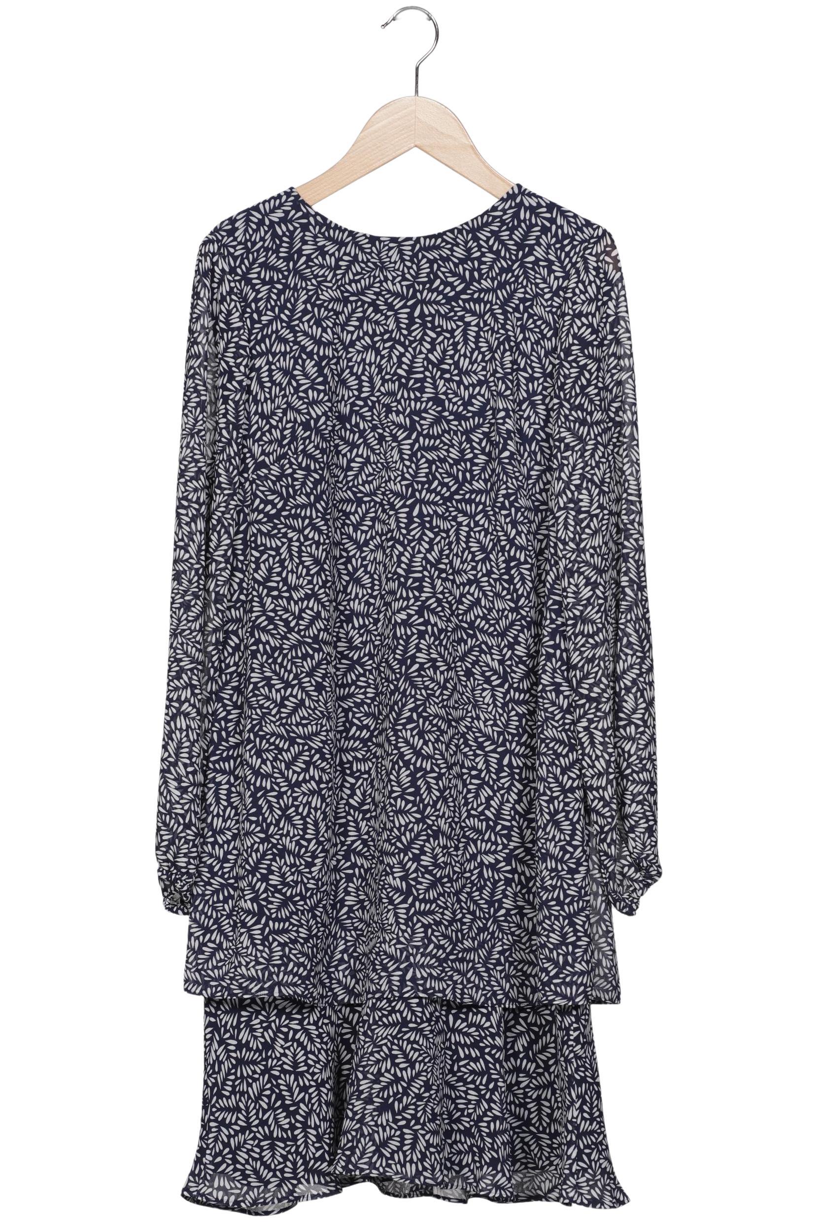 

Lauren Ralph Lauren Damen Kleid, marineblau, Gr. 4