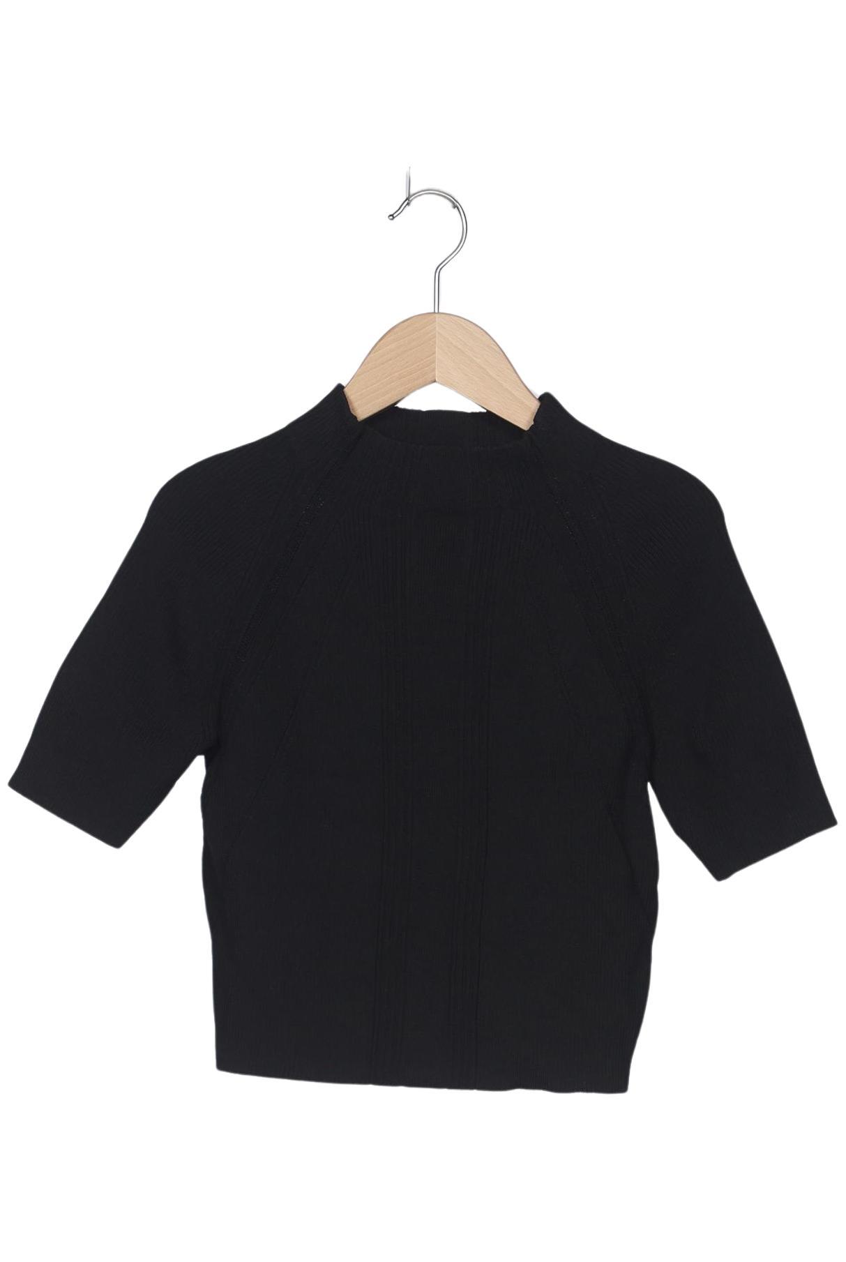 

Lauren Ralph Lauren Damen T-Shirt, schwarz, Gr. 36